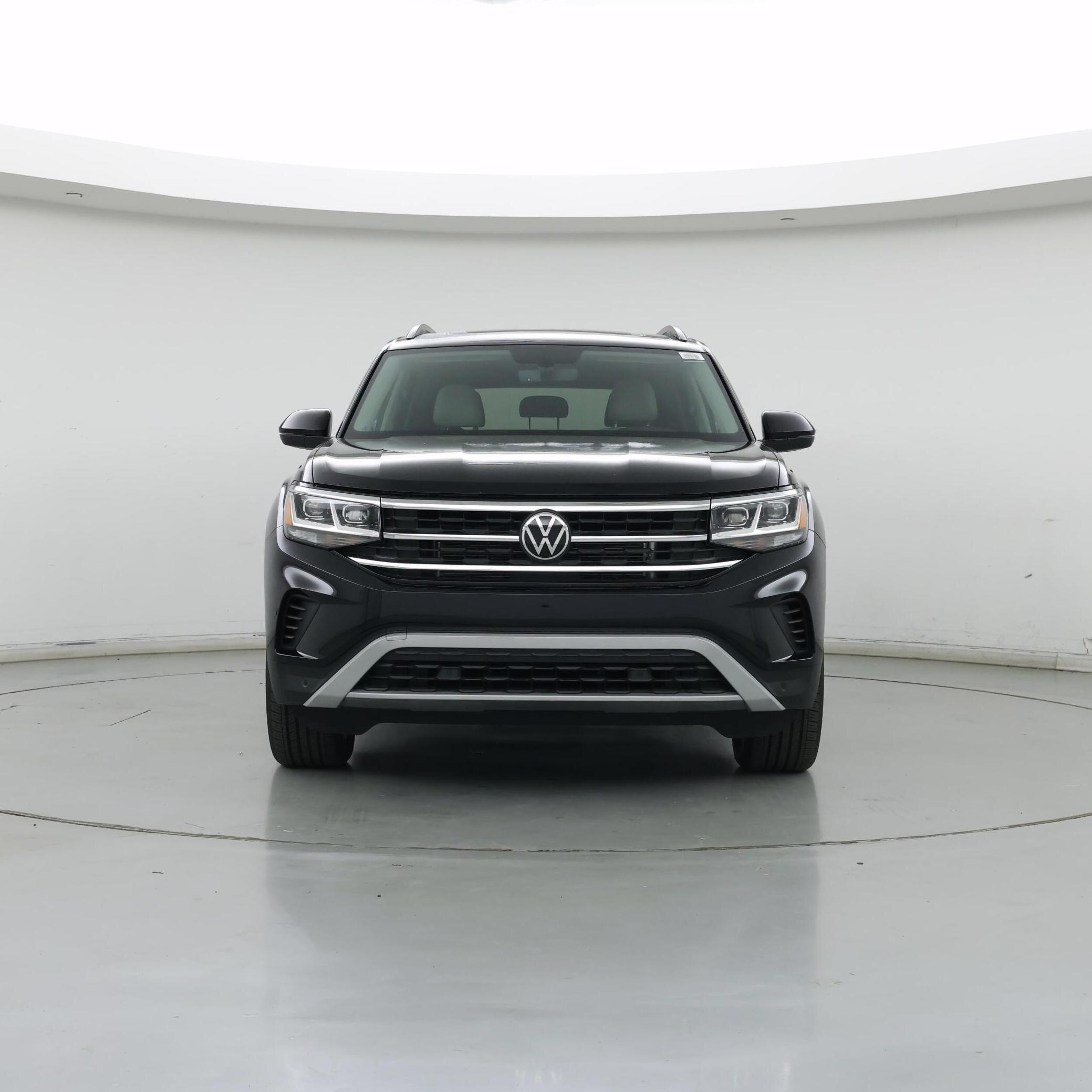 Thumbnail: 2023 Volkswagen Atlas - 5
