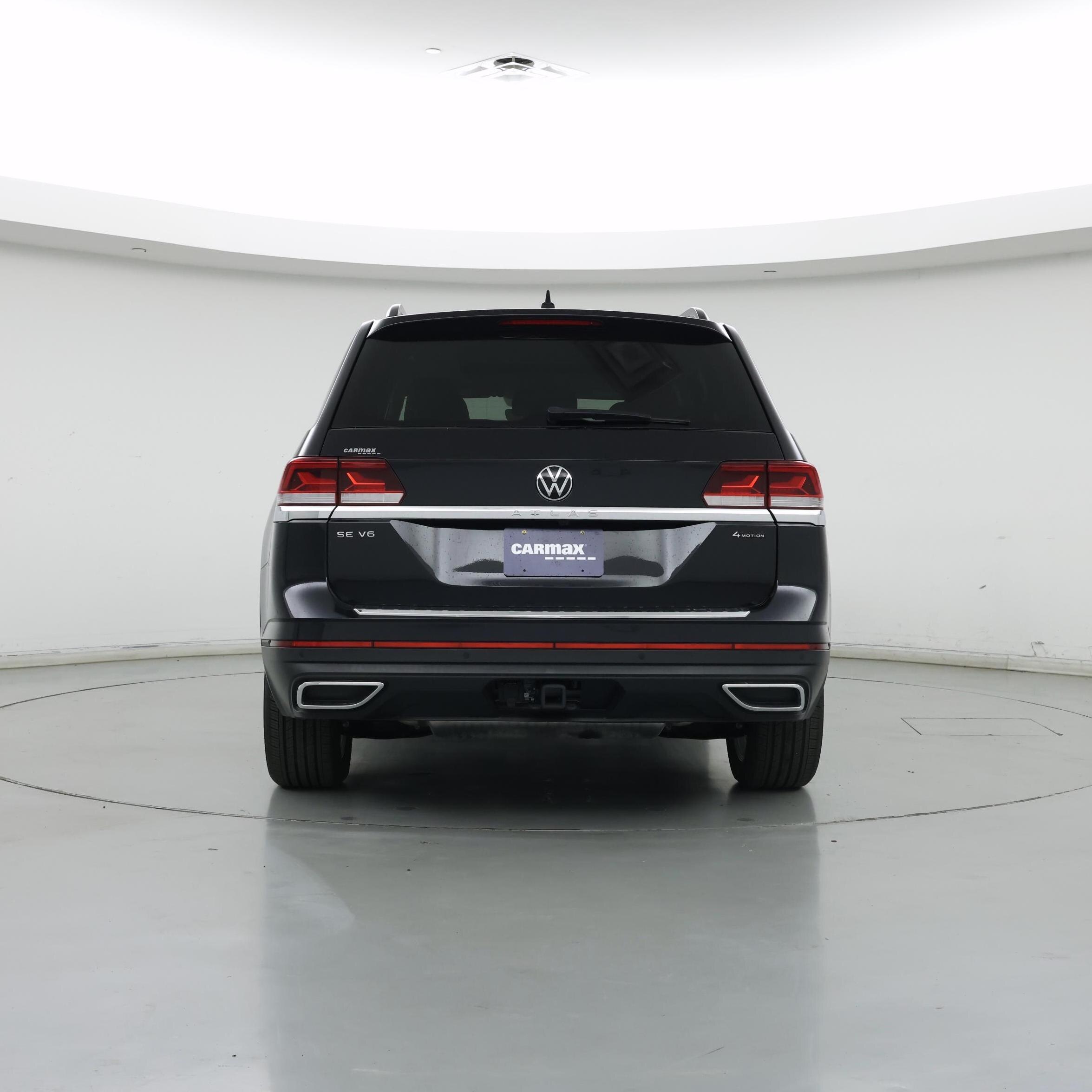 Thumbnail: 2023 Volkswagen Atlas - 6
