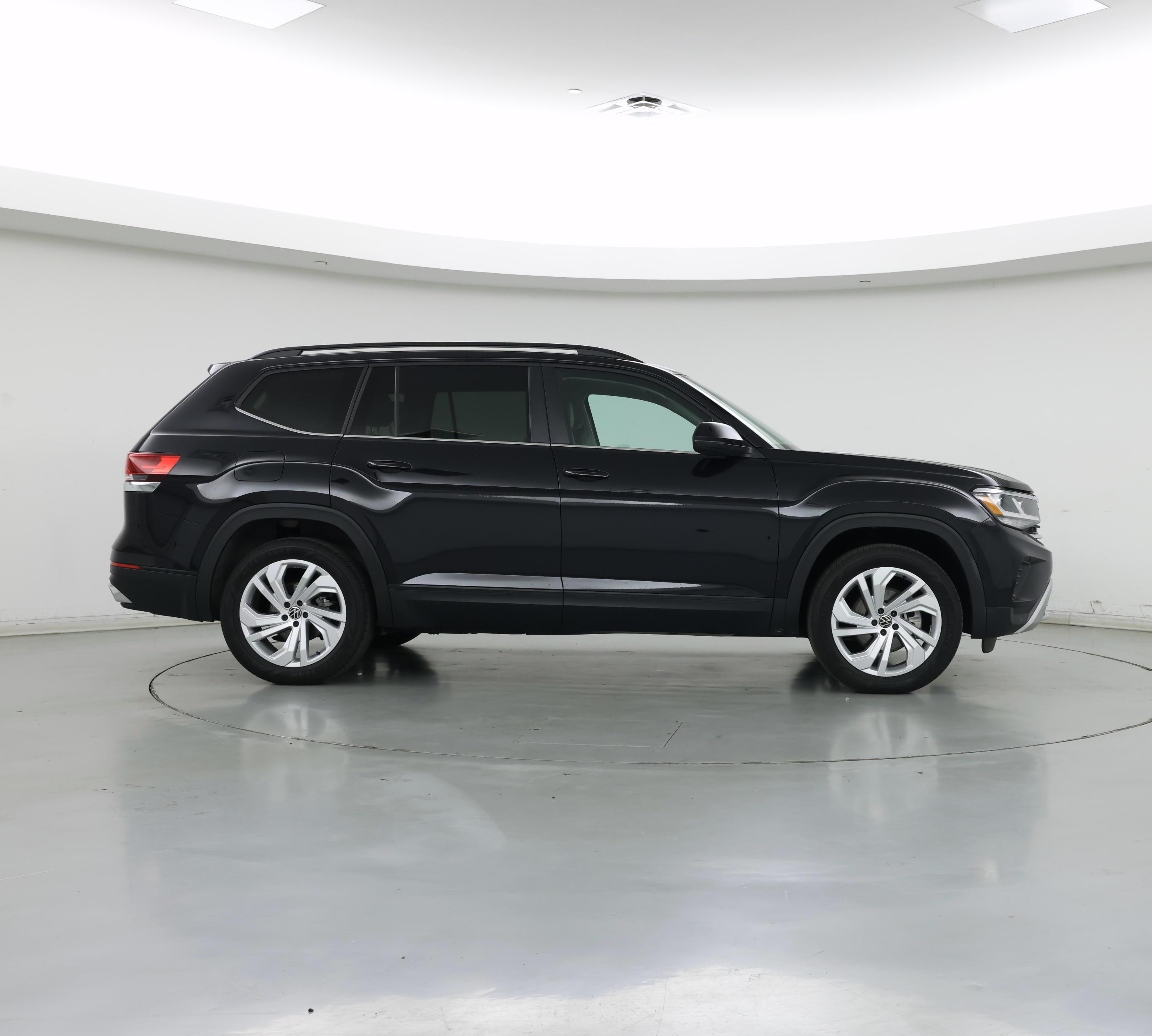 Thumbnail: 2023 Volkswagen Atlas - 7