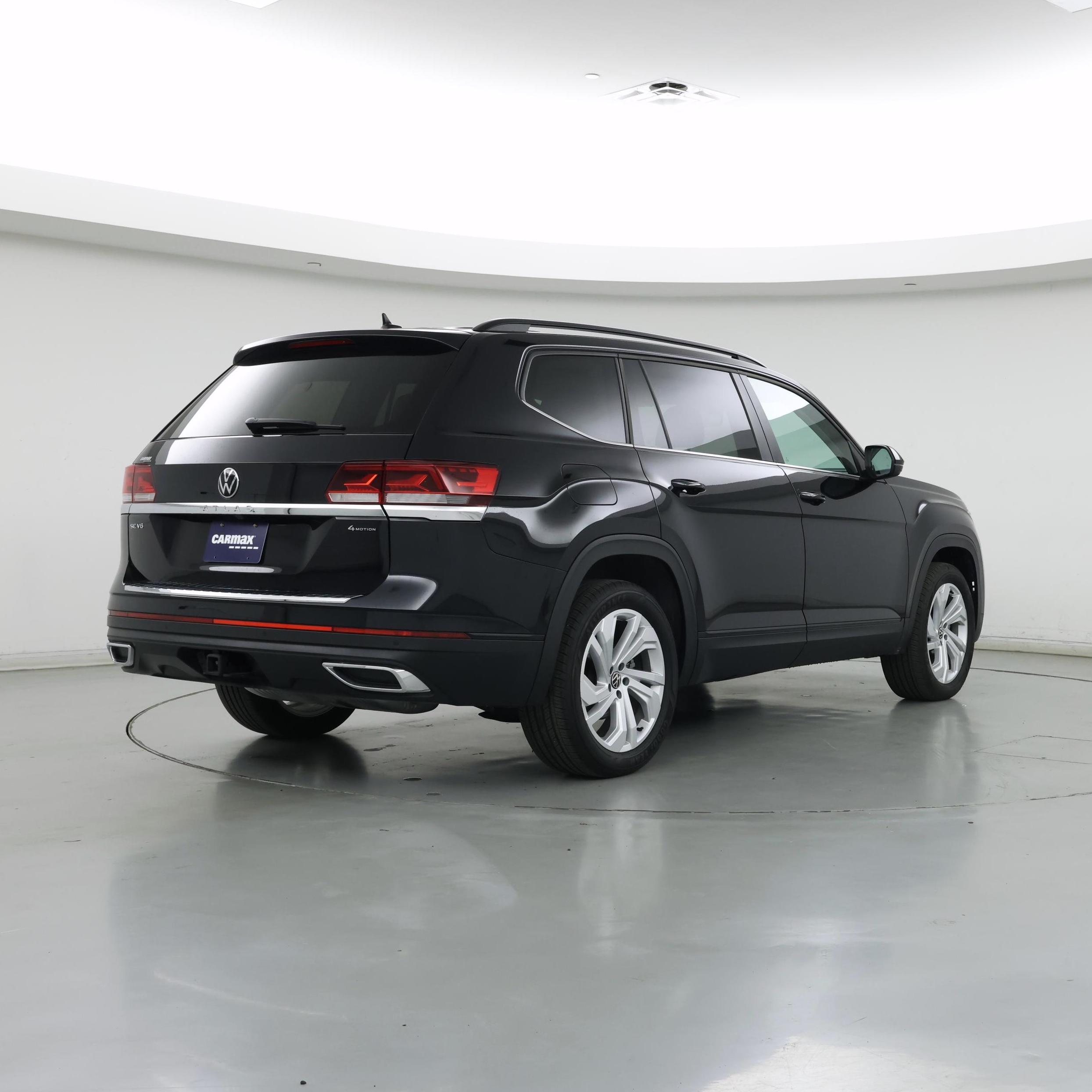 Thumbnail: 2023 Volkswagen Atlas - 8