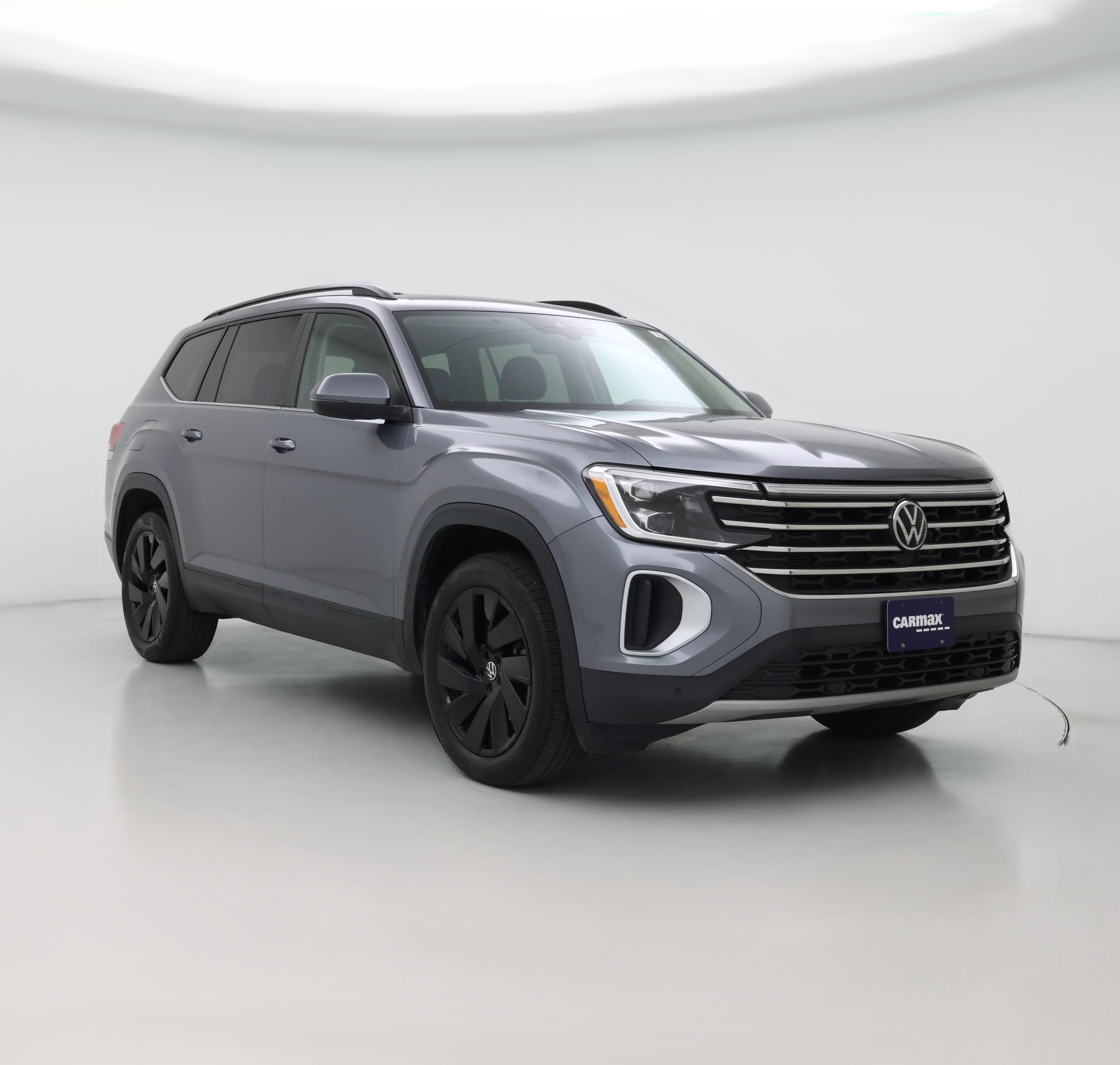 Thumbnail: 2024 Volkswagen Atlas - 1