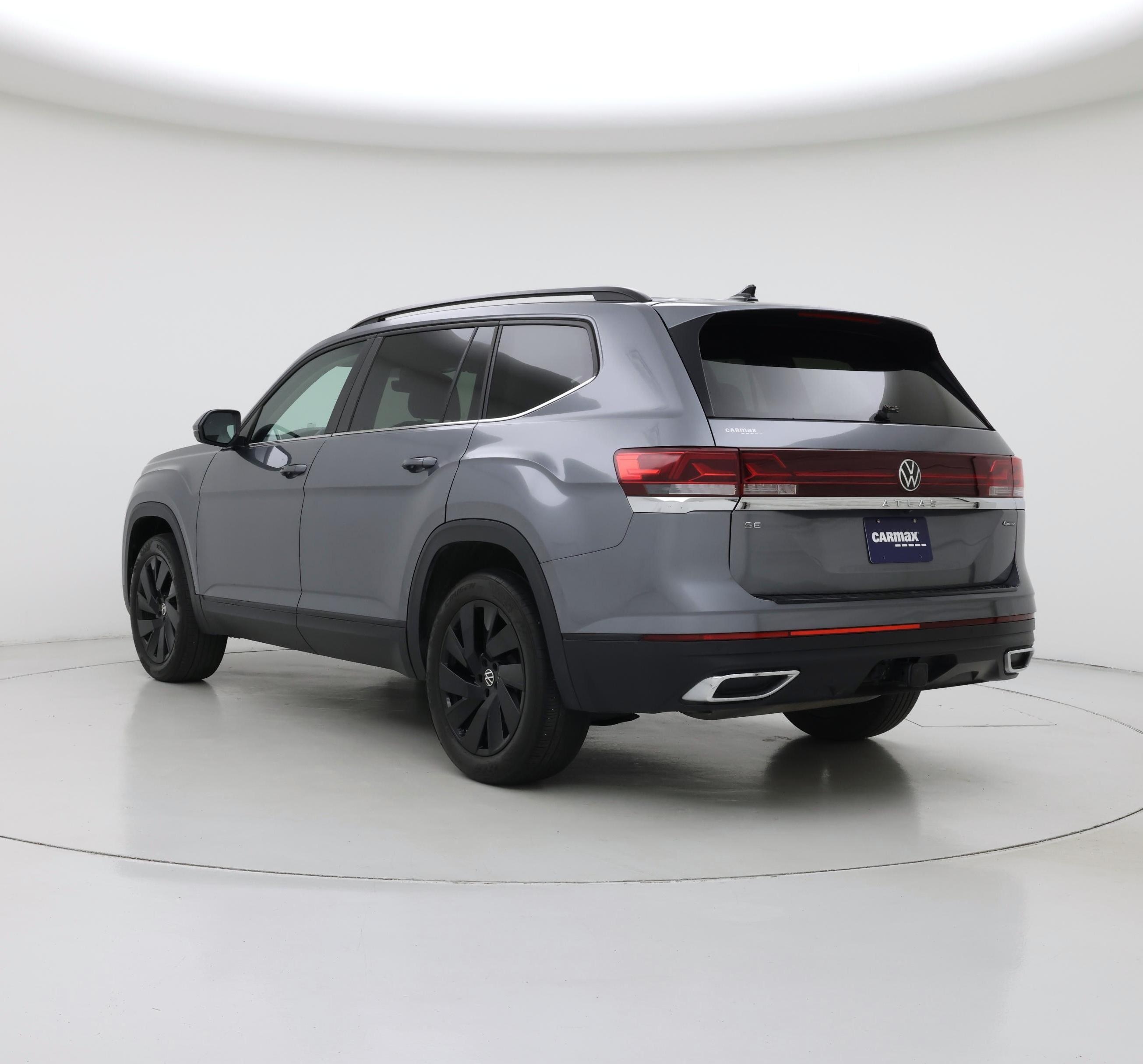Thumbnail: 2024 Volkswagen Atlas - 2