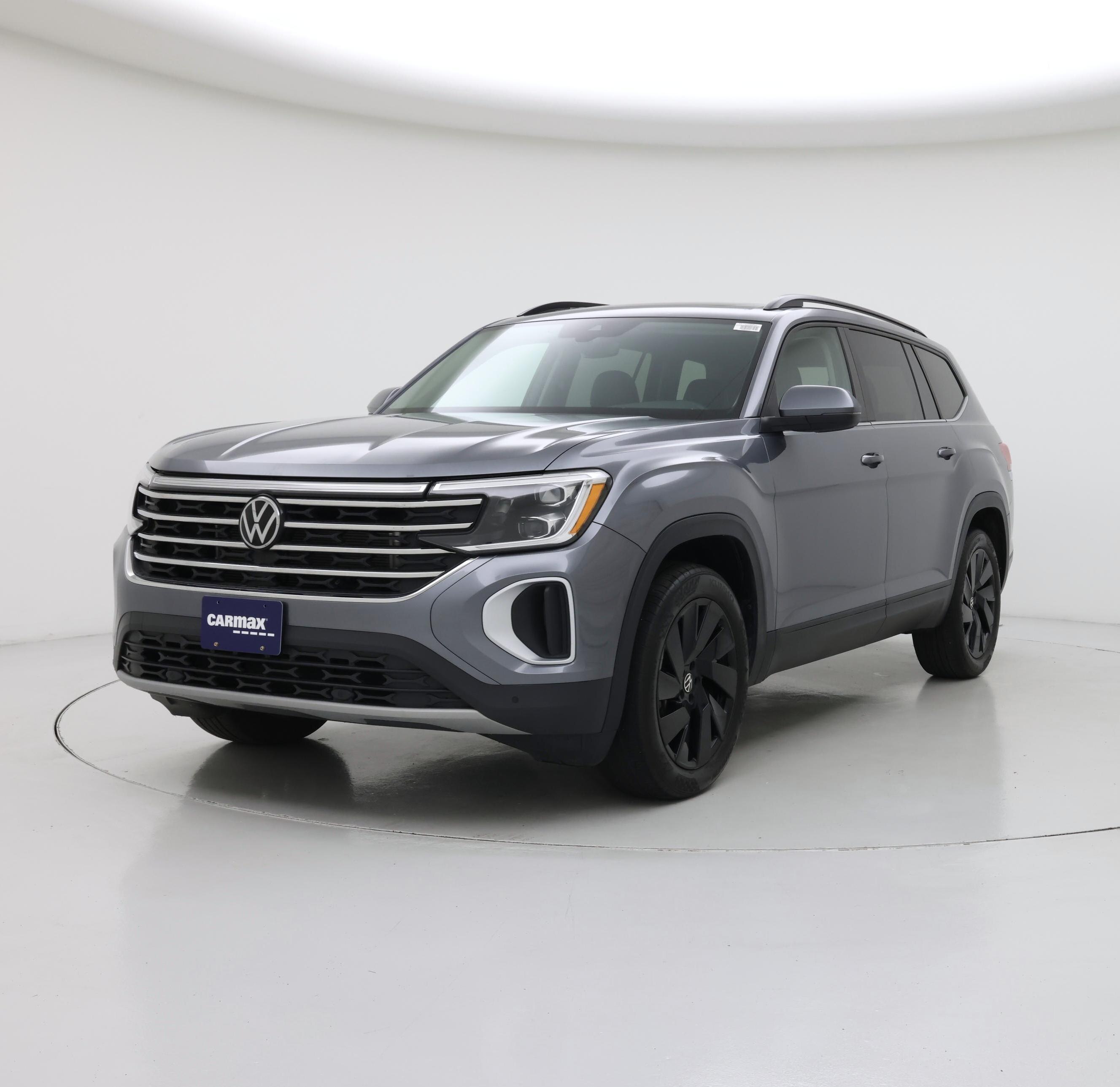 Thumbnail: 2024 Volkswagen Atlas - 4