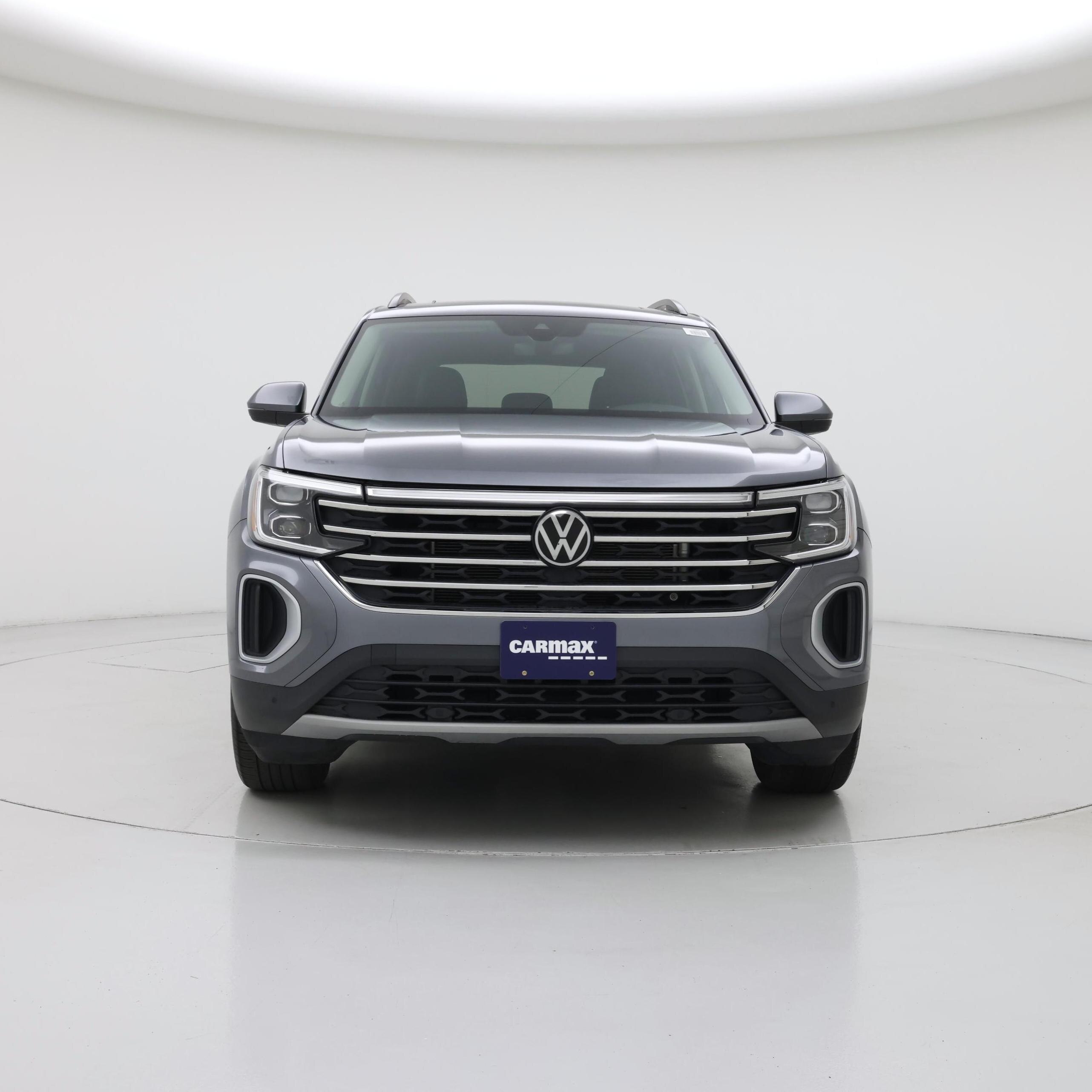 Thumbnail: 2024 Volkswagen Atlas - 5