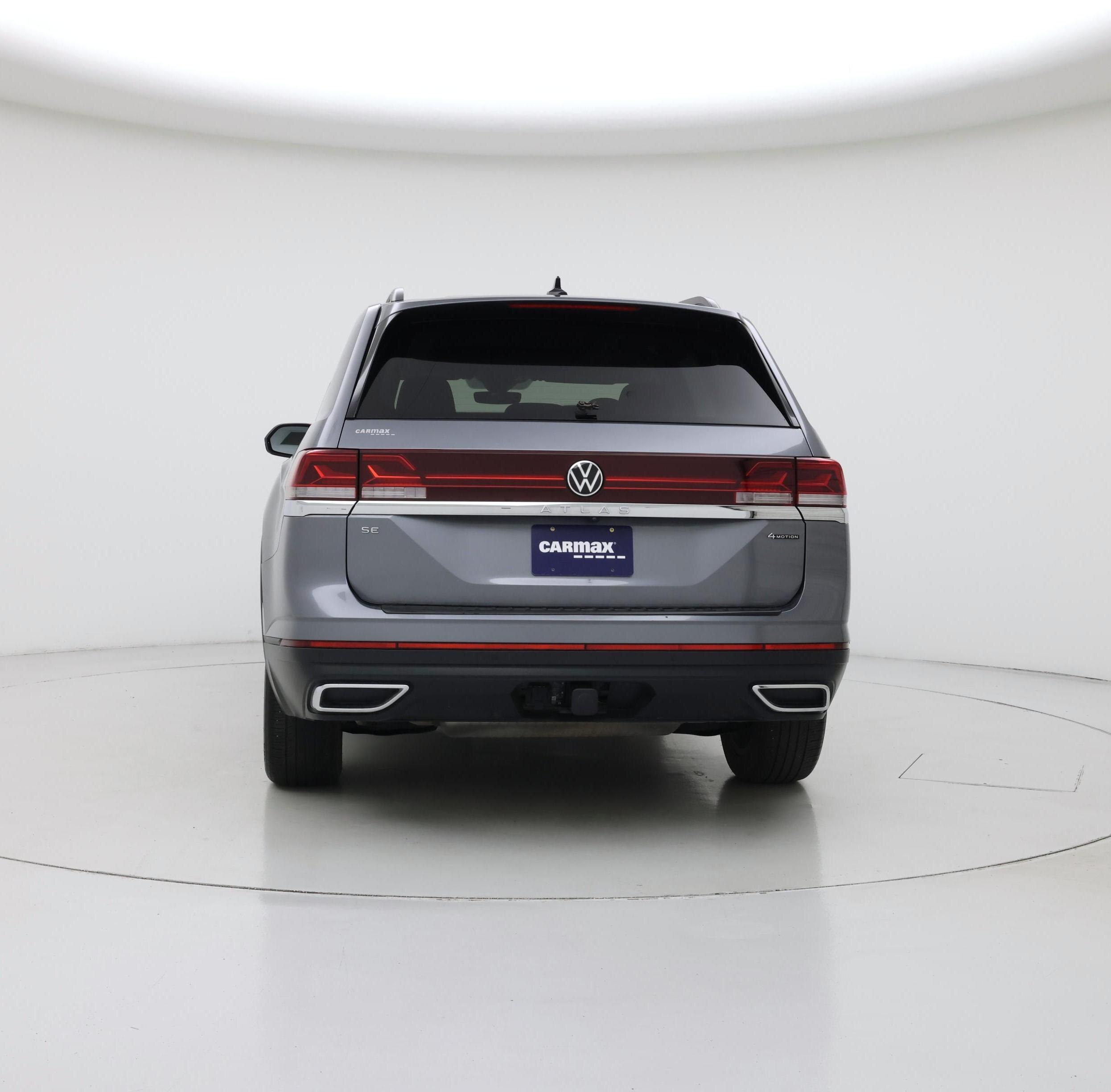 Thumbnail: 2024 Volkswagen Atlas - 6