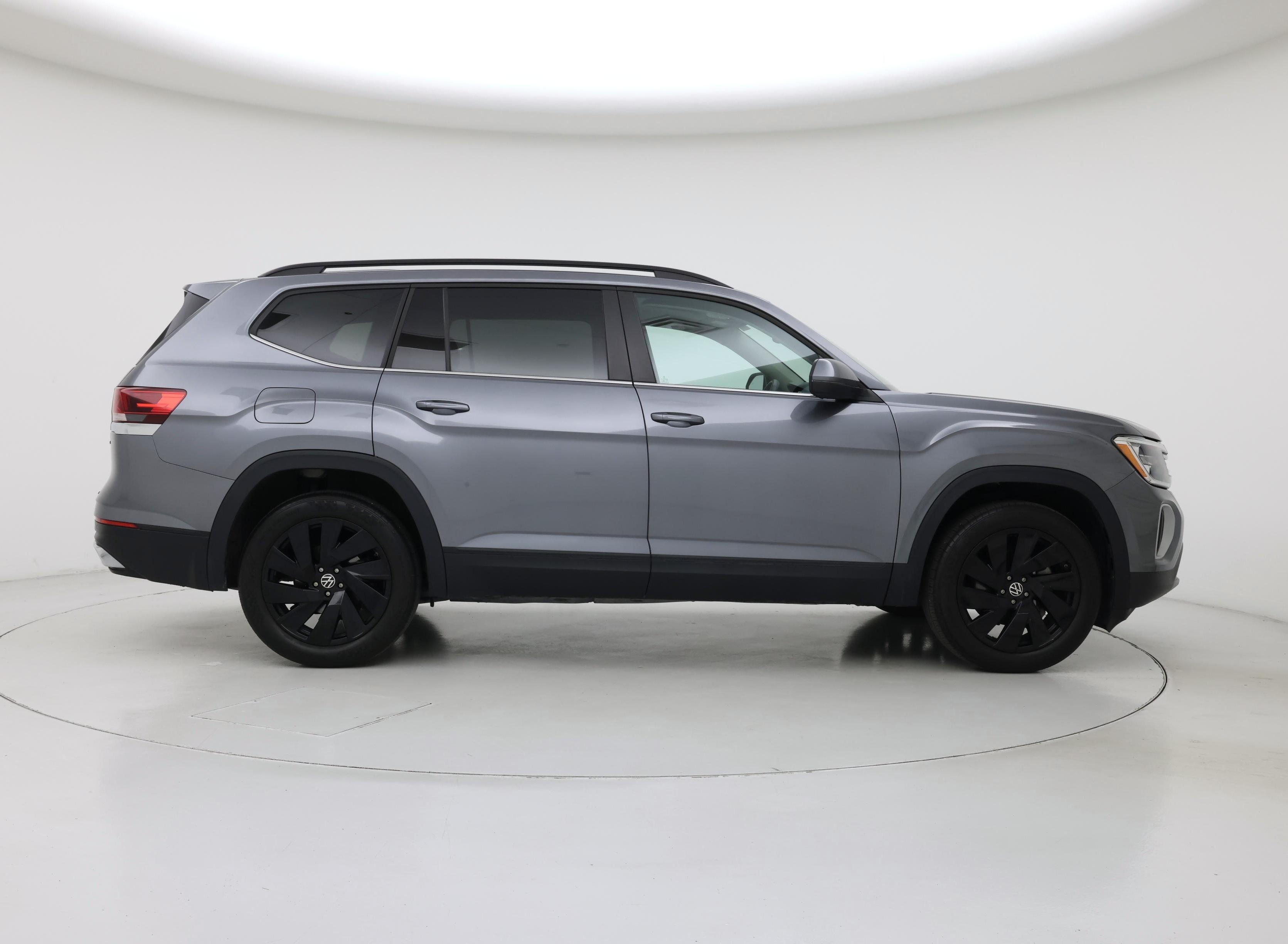 Thumbnail: 2024 Volkswagen Atlas - 7