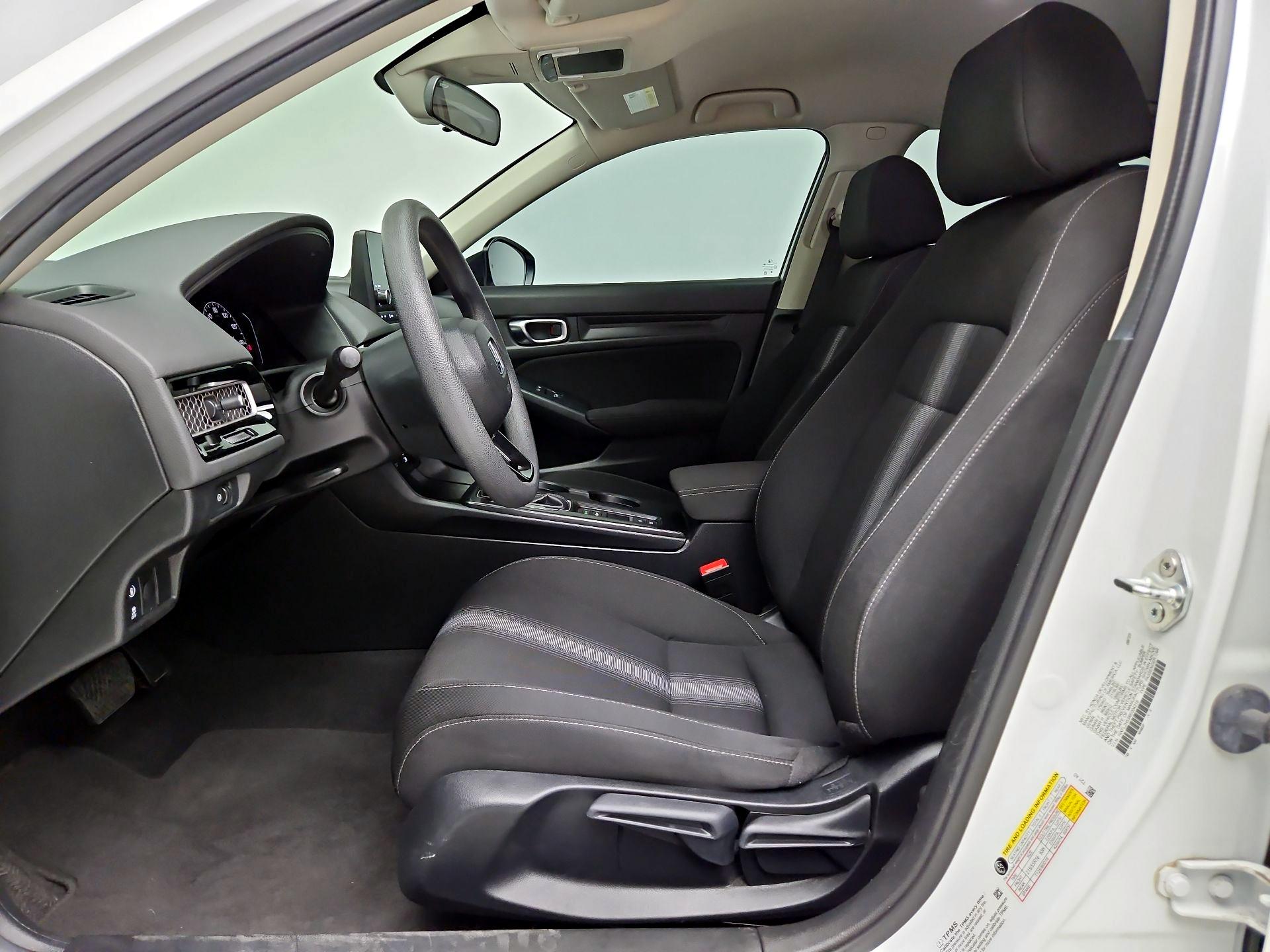 Thumbnail: 2024 Honda Civic - 11