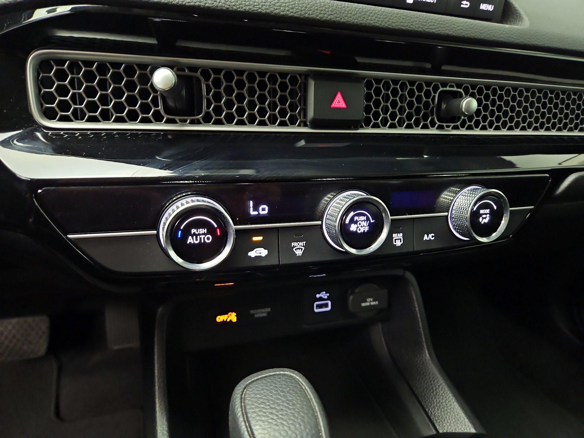 Thumbnail: 2024 Honda Civic - 16