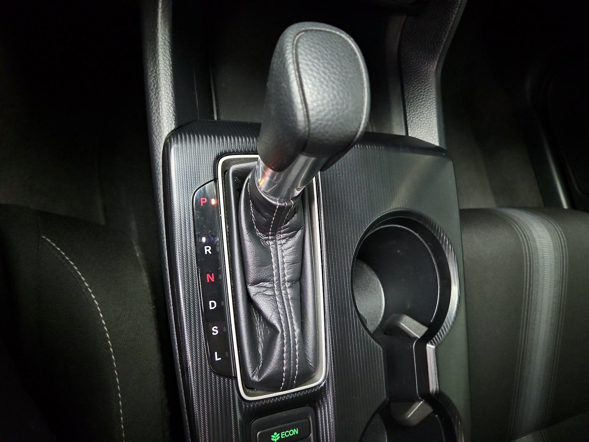 Thumbnail: 2024 Honda Civic - 17