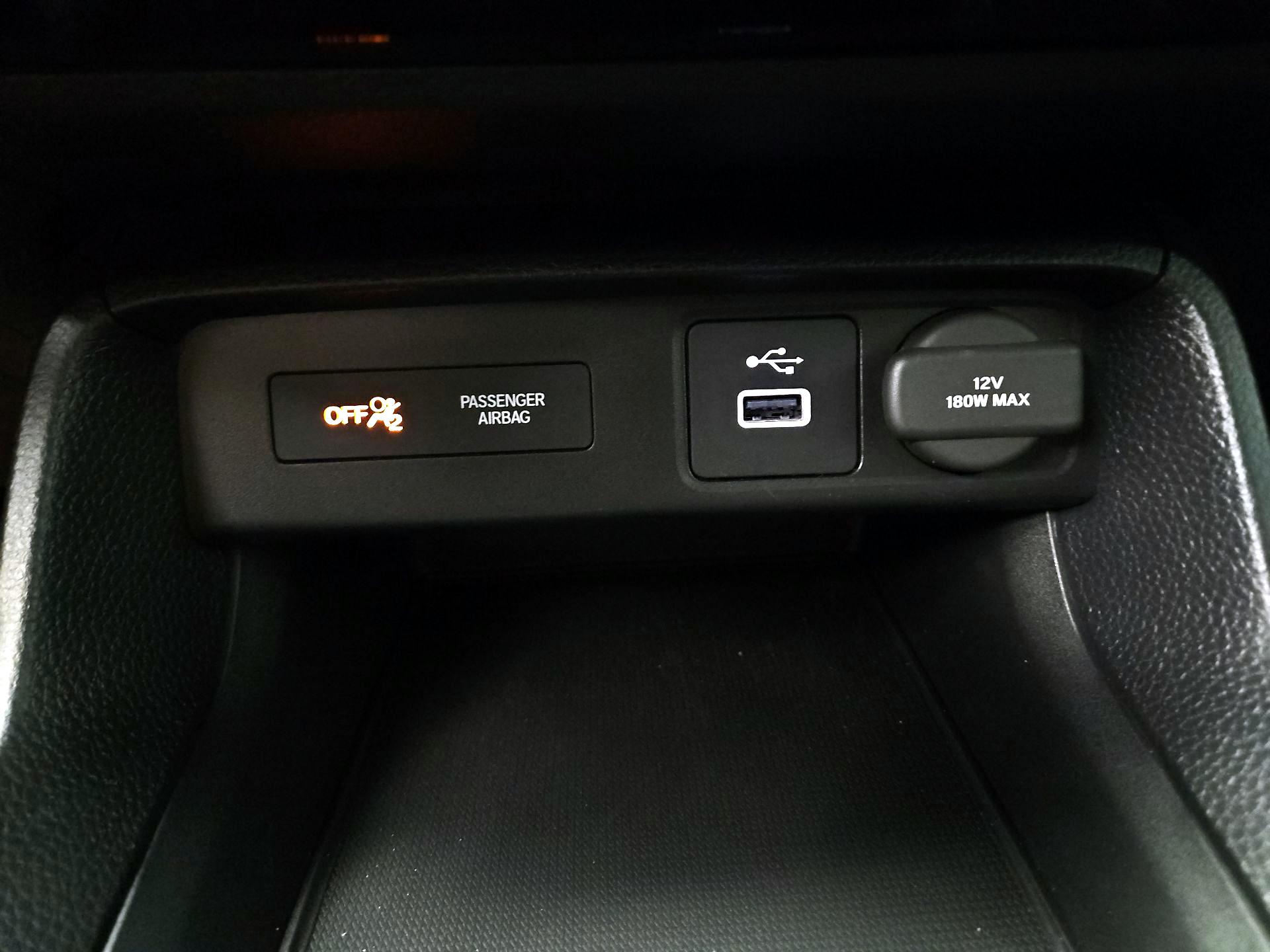 Thumbnail: 2024 Honda Civic - 18