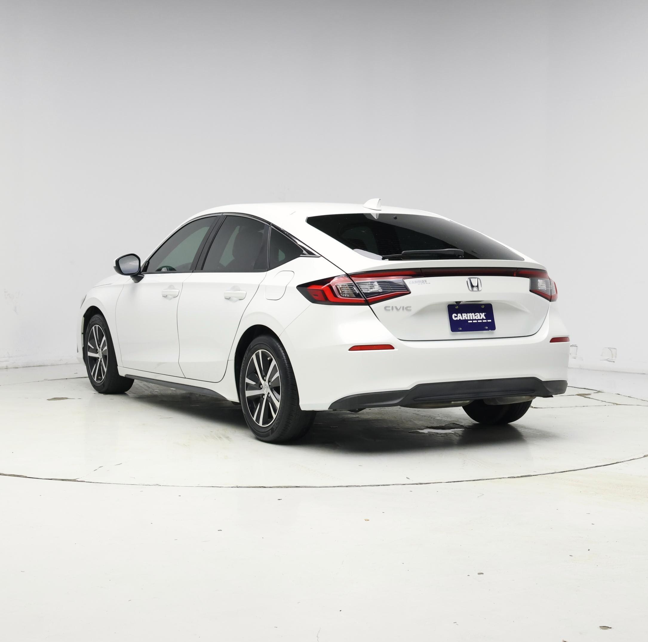 Thumbnail: 2024 Honda Civic - 2