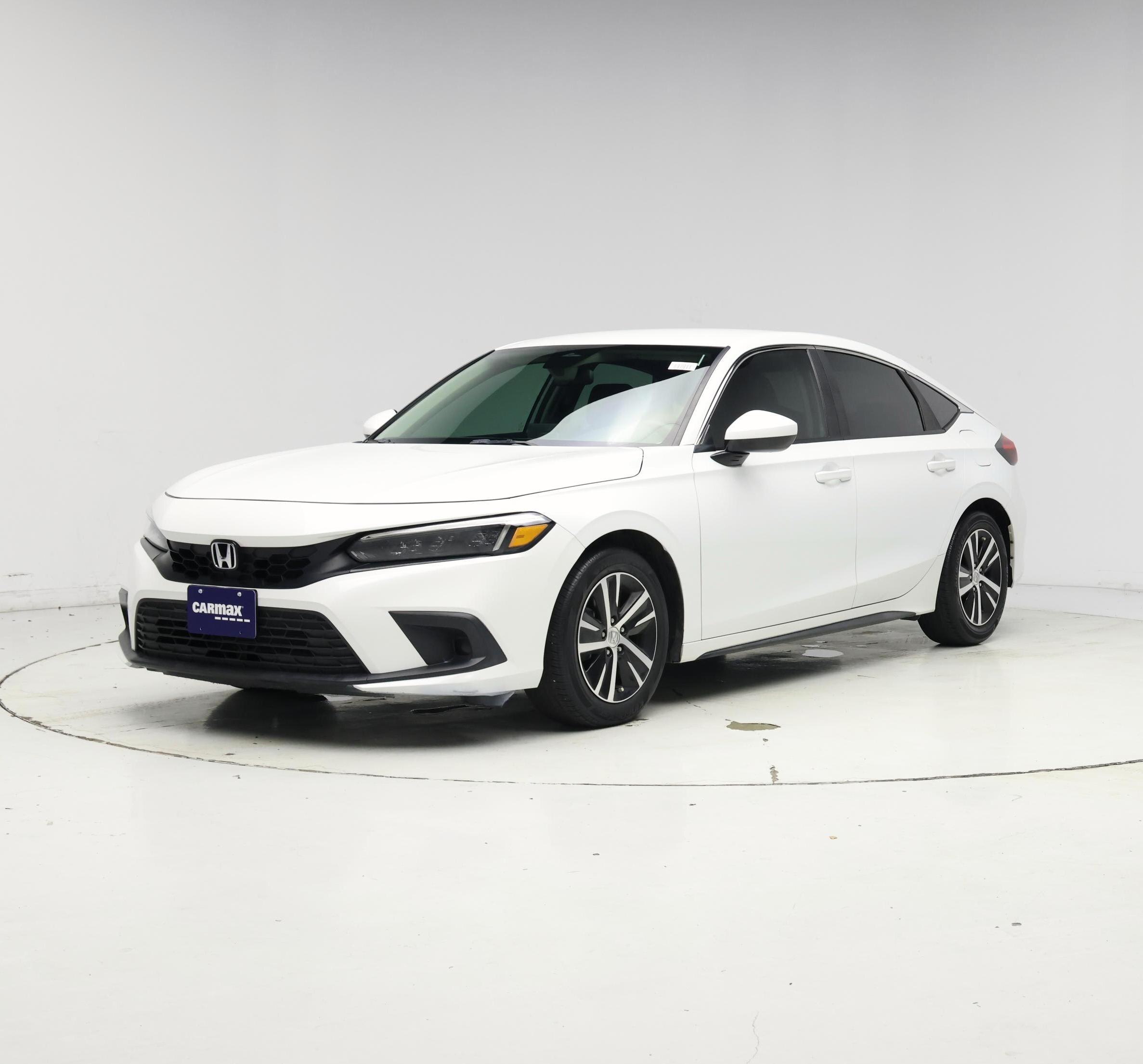 Thumbnail: 2024 Honda Civic - 4