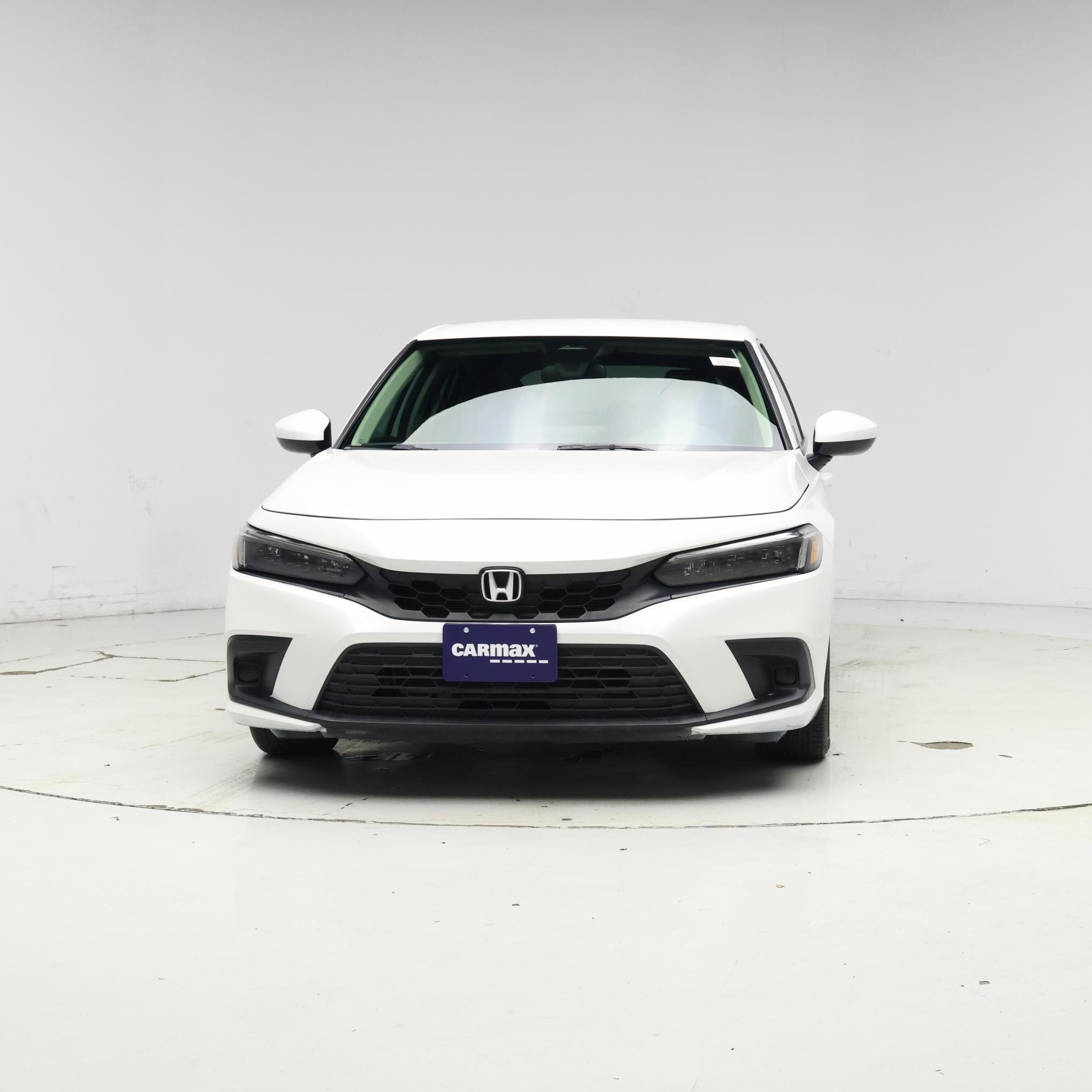 Thumbnail: 2024 Honda Civic - 5