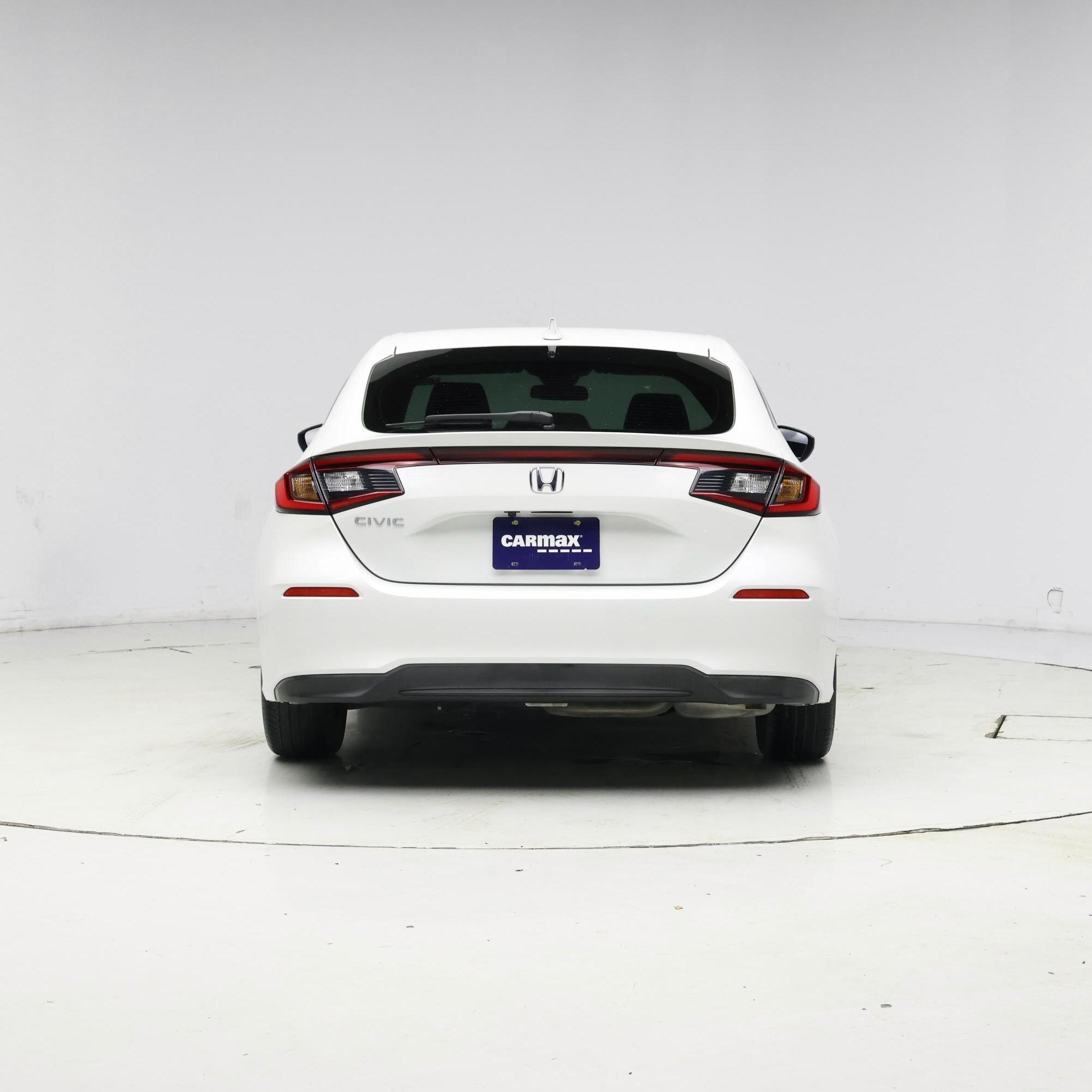 Thumbnail: 2024 Honda Civic - 6