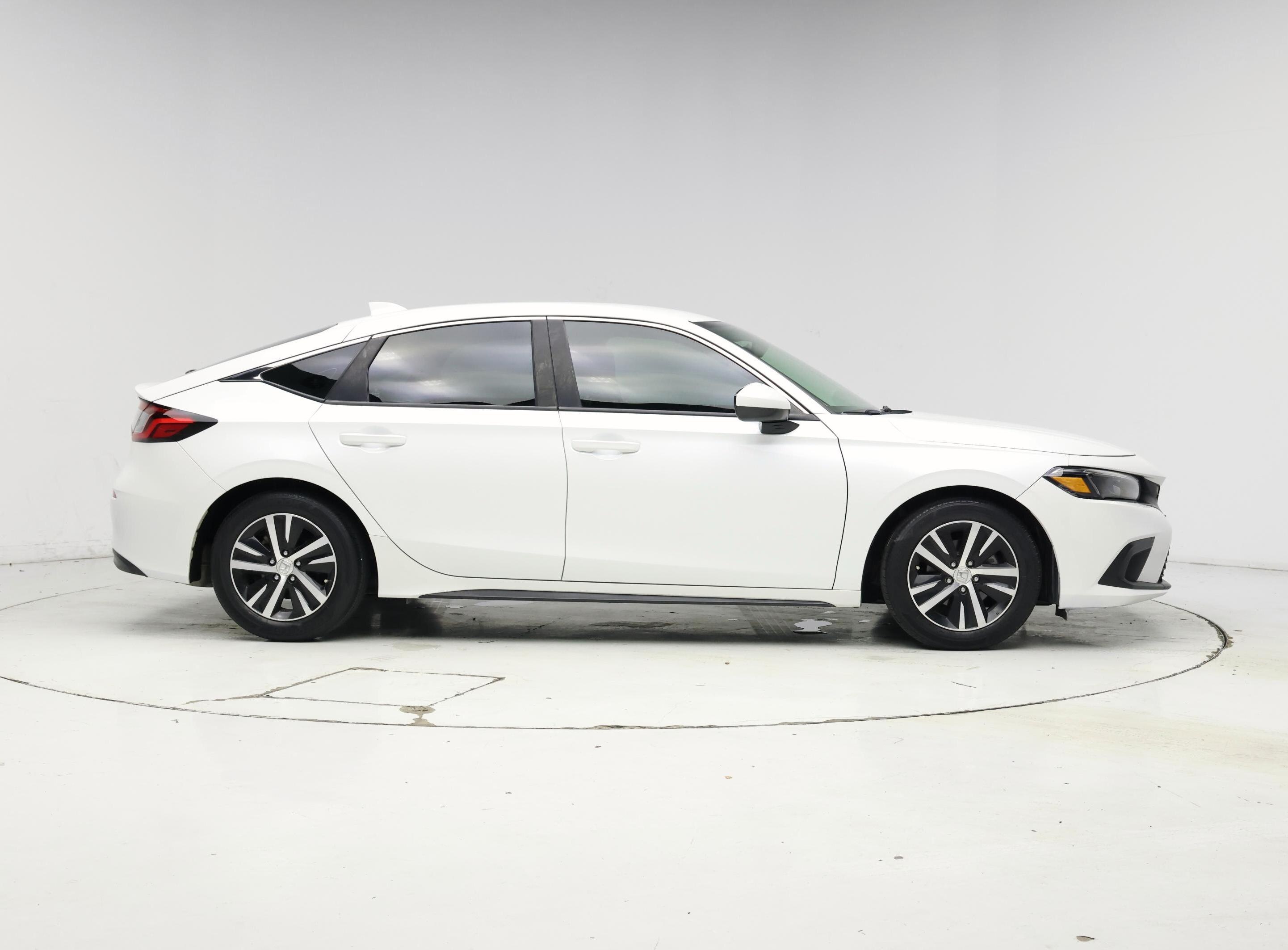 Thumbnail: 2024 Honda Civic - 7