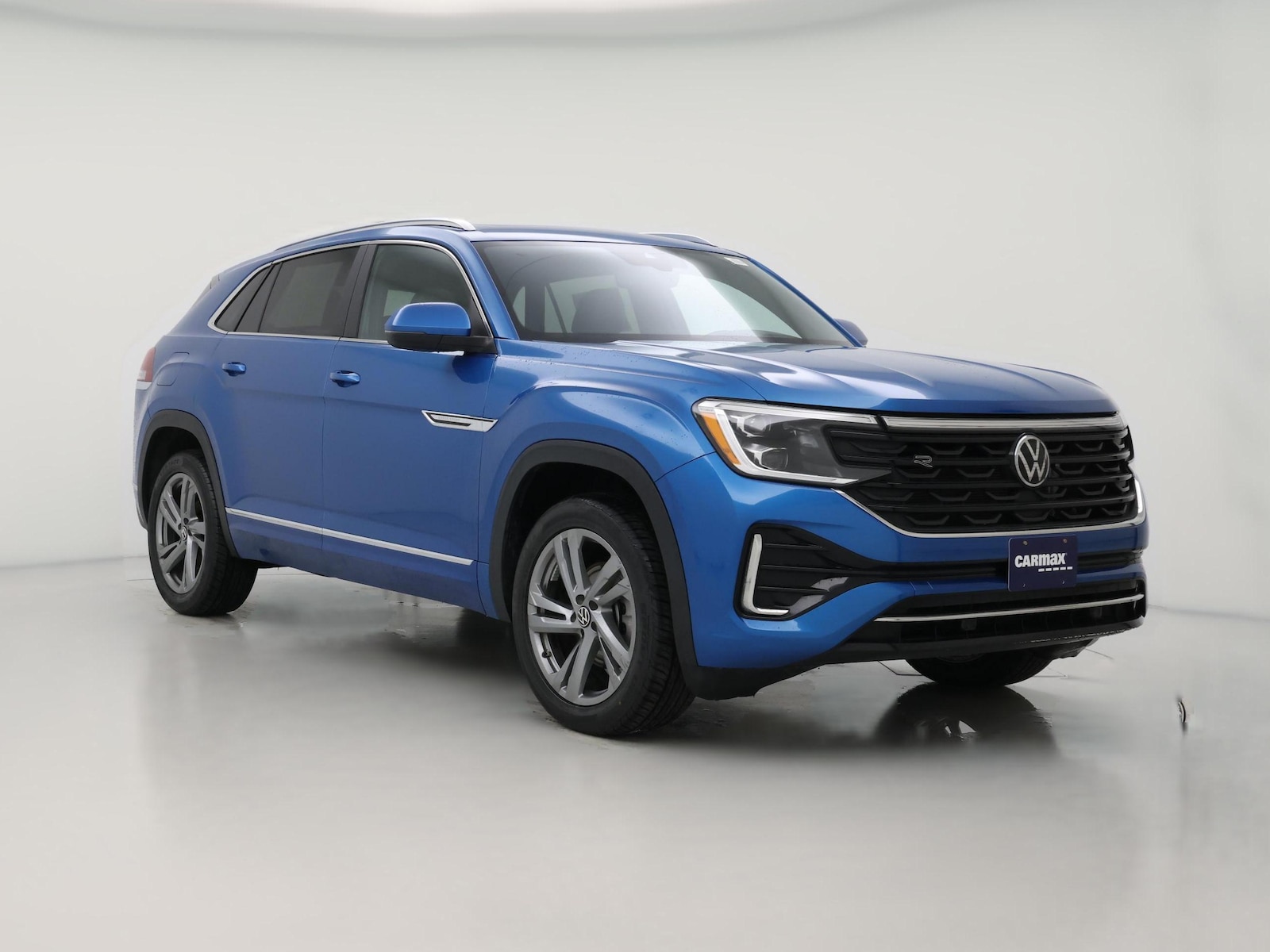 2024 Volkswagen Atlas Cross Sport