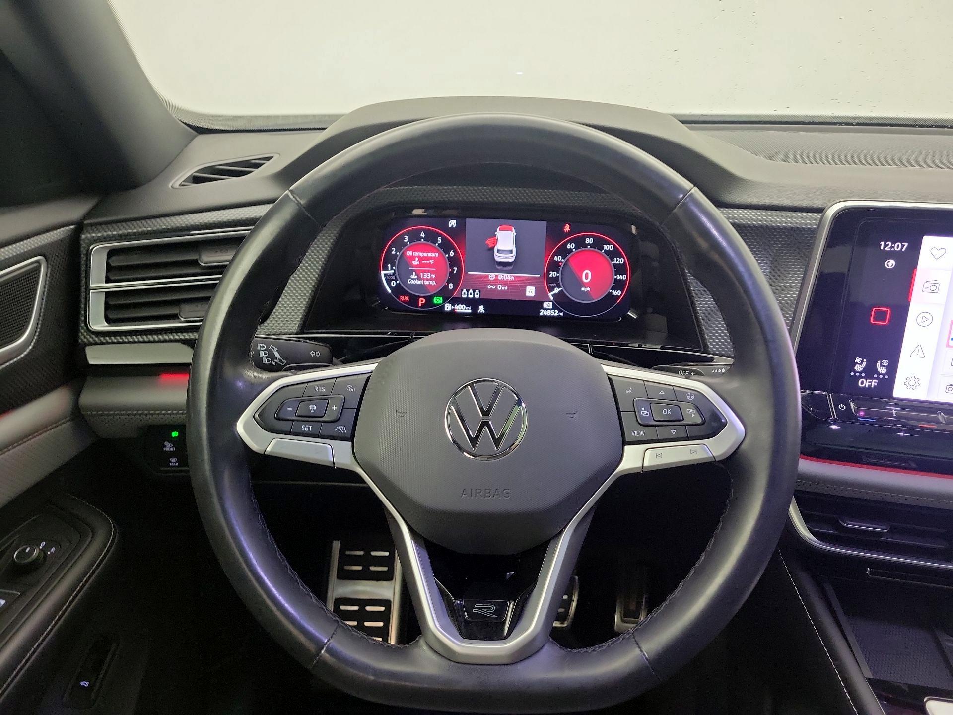 Thumbnail: 2024 Volkswagen Atlas - 10