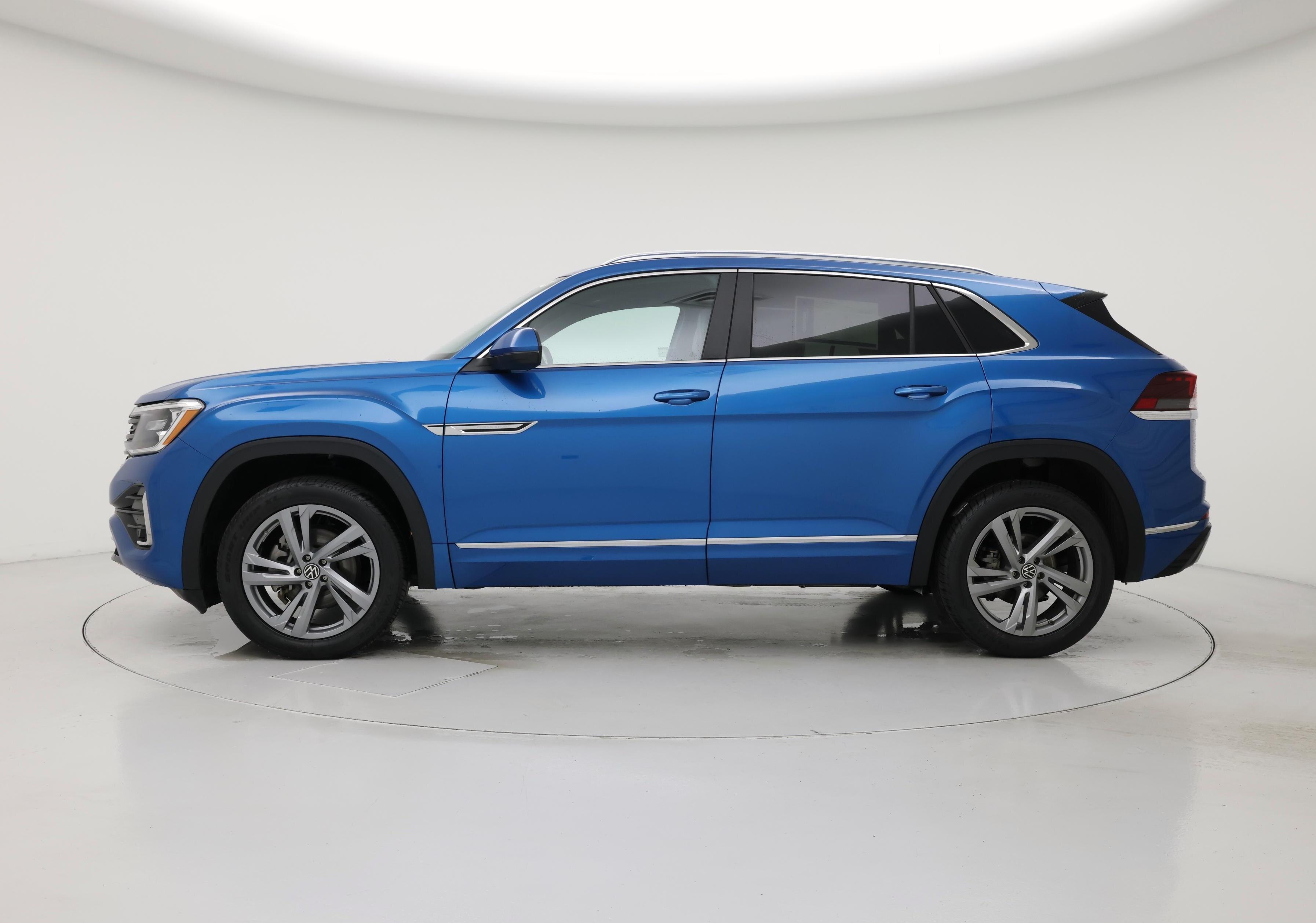 Thumbnail: 2024 Volkswagen Atlas - 3