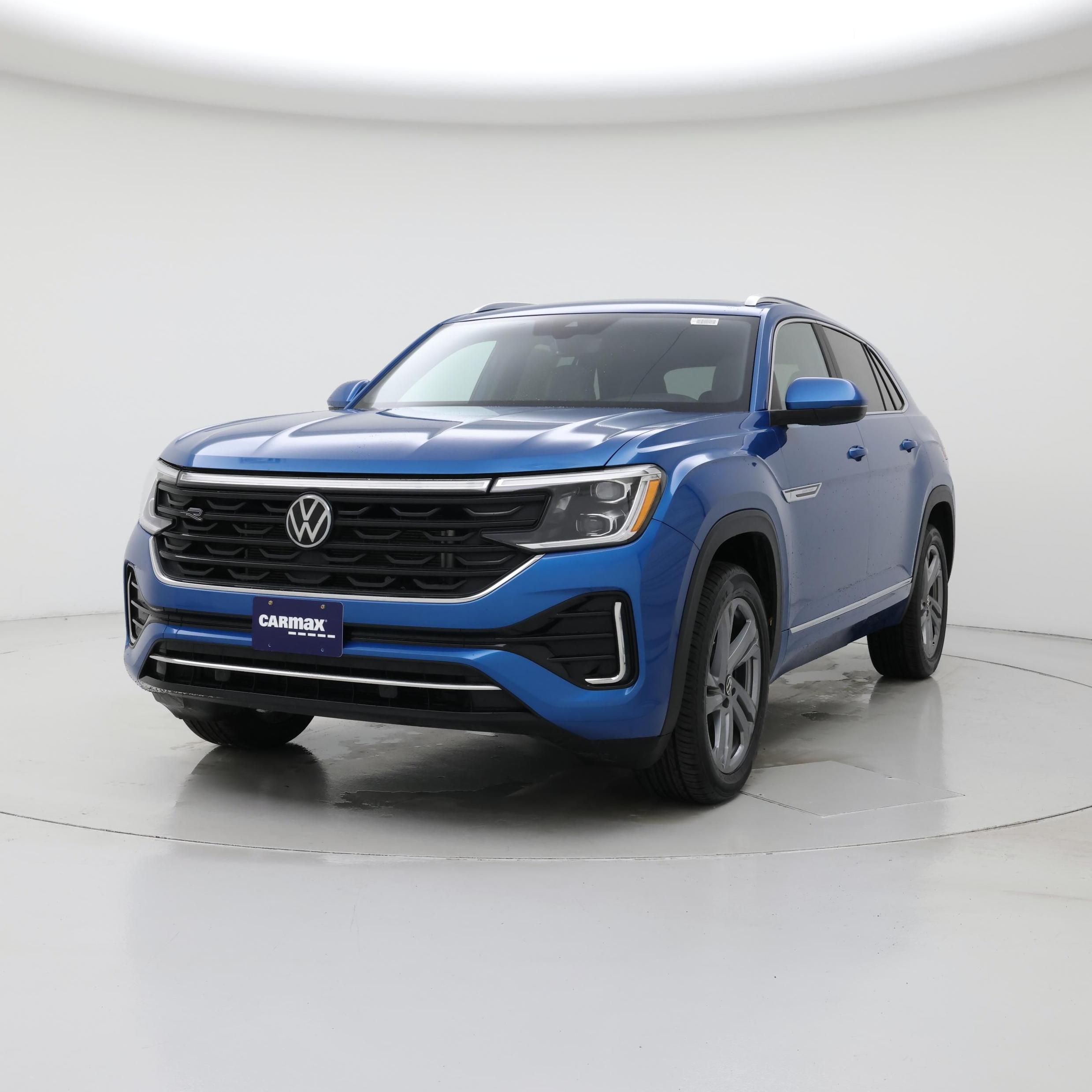 Thumbnail: 2024 Volkswagen Atlas - 4