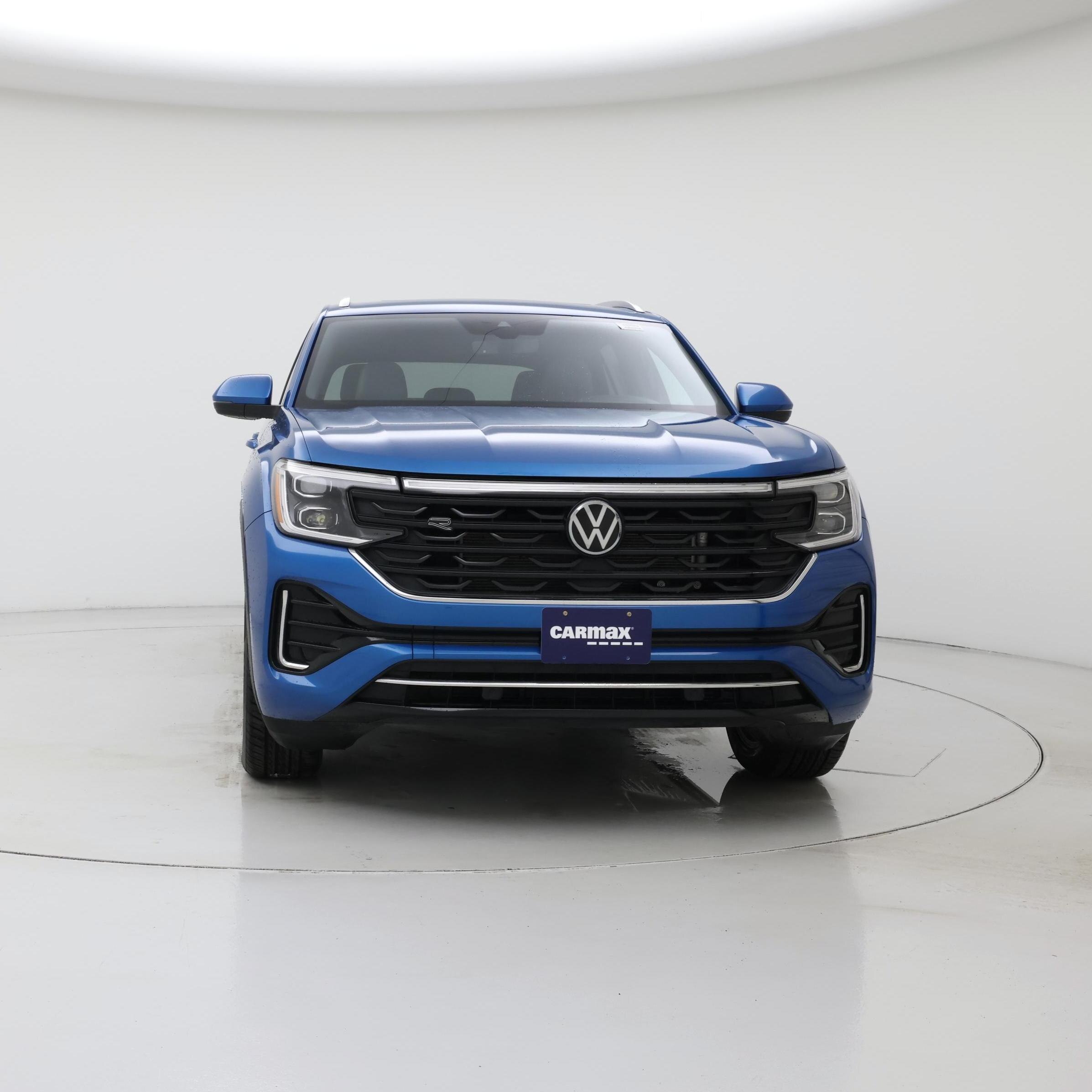 Thumbnail: 2024 Volkswagen Atlas - 5