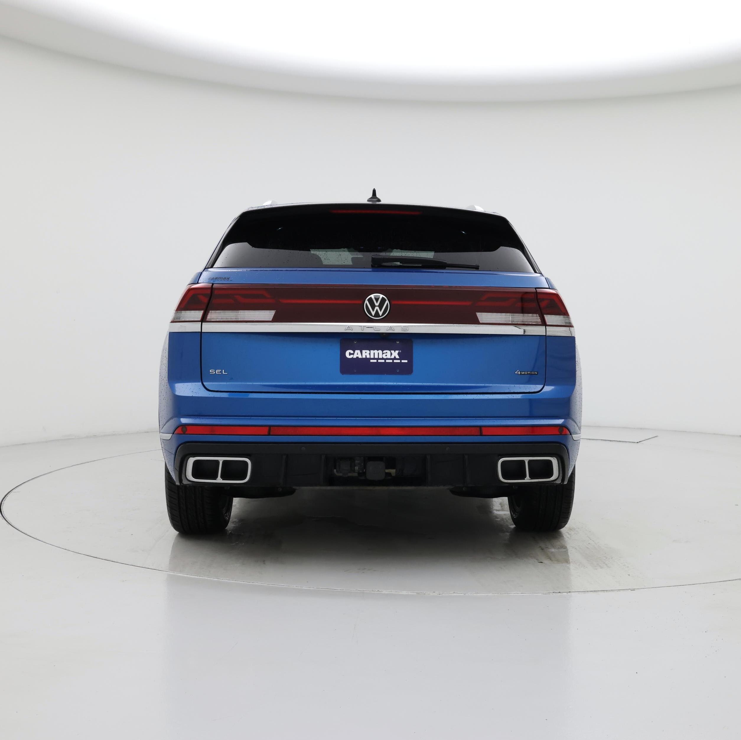 Thumbnail: 2024 Volkswagen Atlas - 6