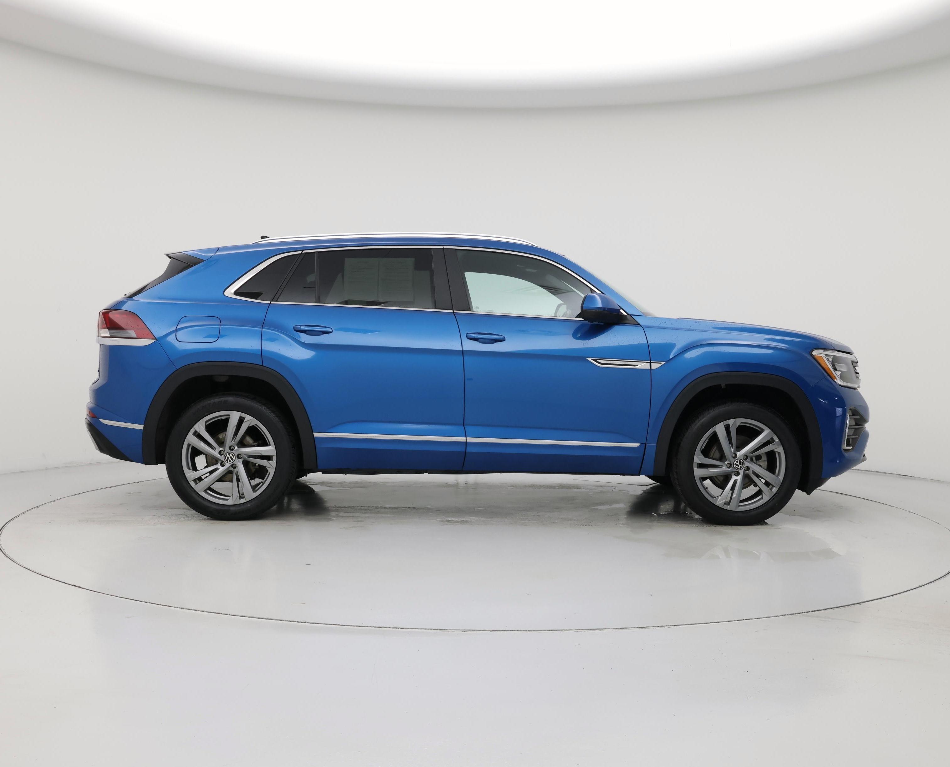 Thumbnail: 2024 Volkswagen Atlas - 7