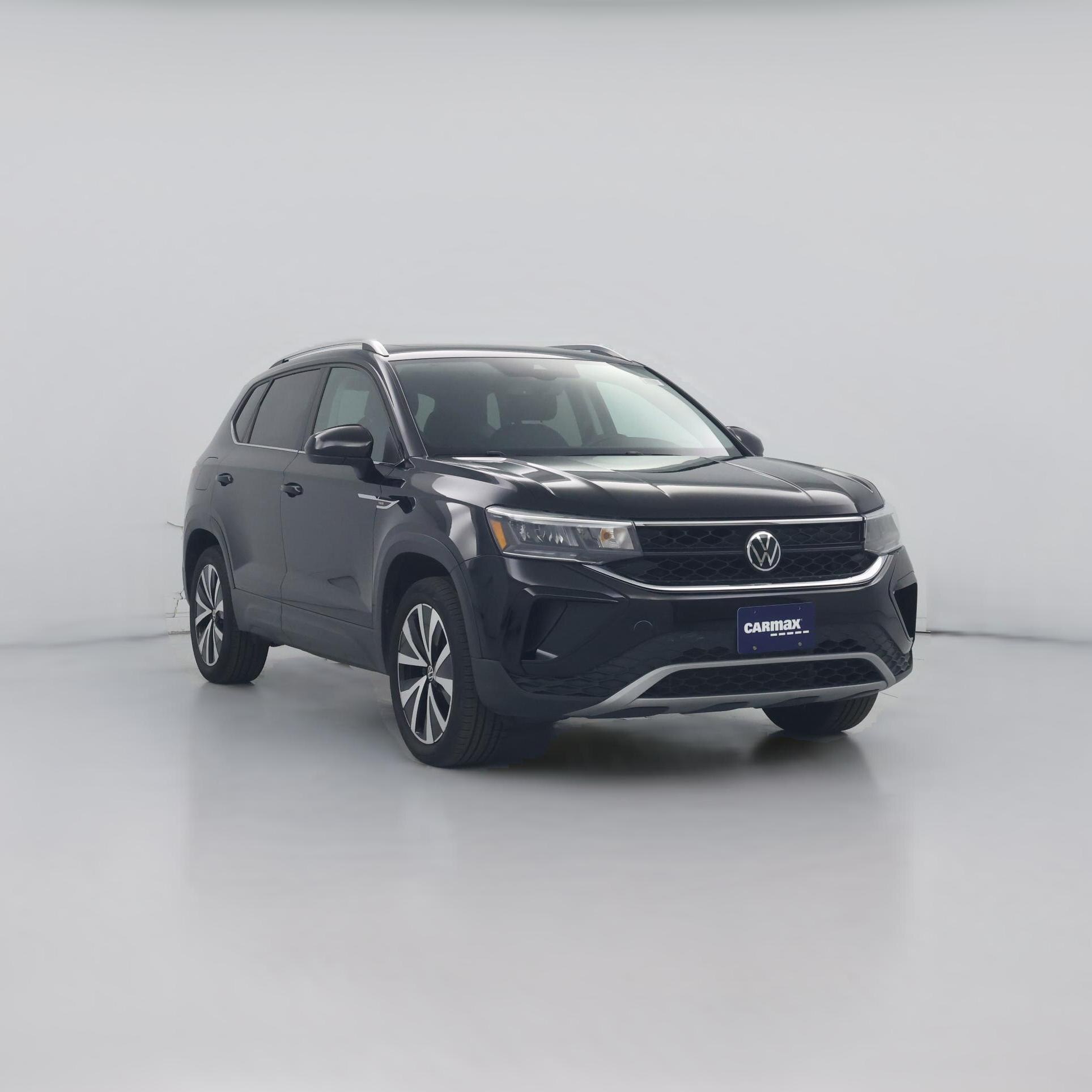 Thumbnail: 2022 Volkswagen Taos - 1