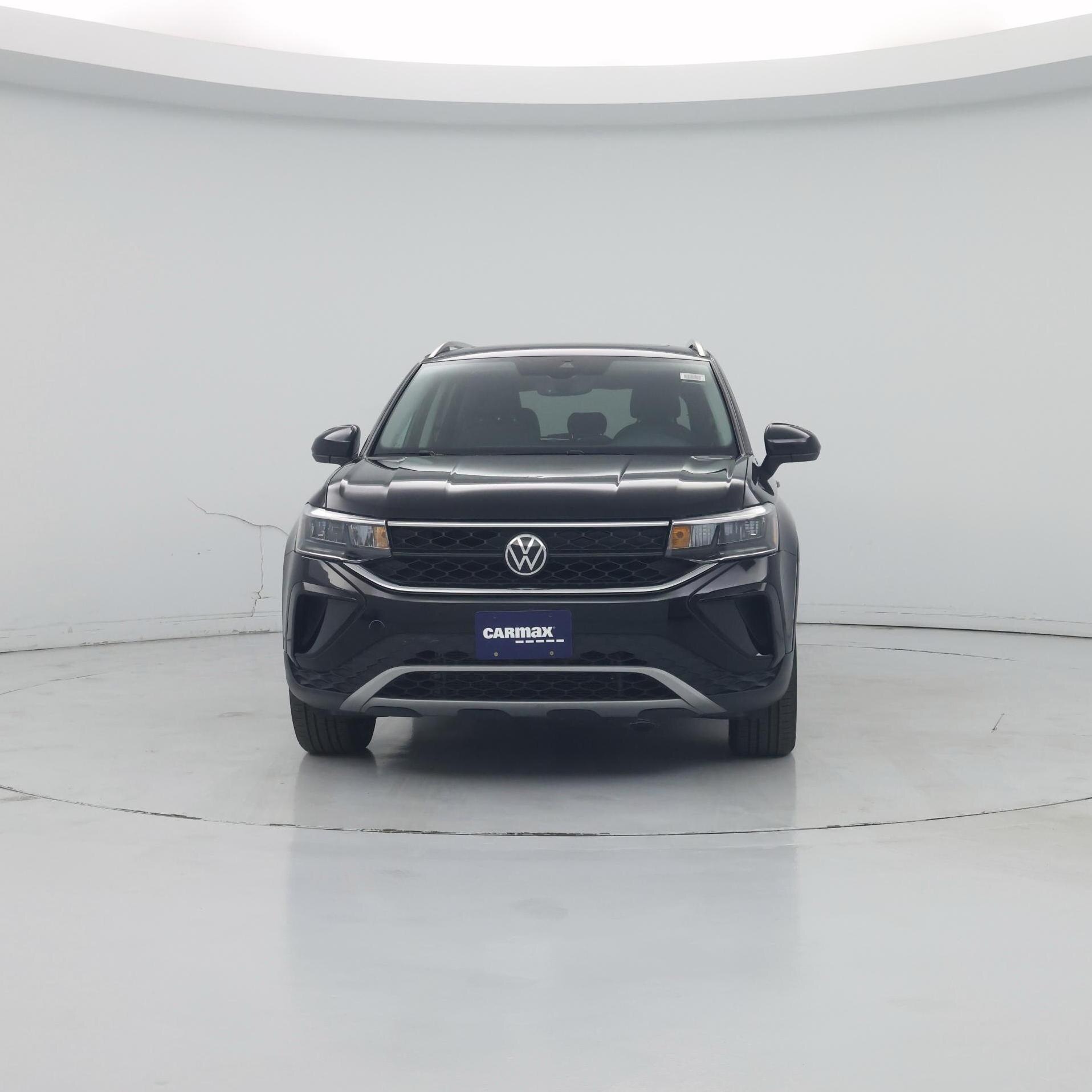 Thumbnail: 2022 Volkswagen Taos - 5
