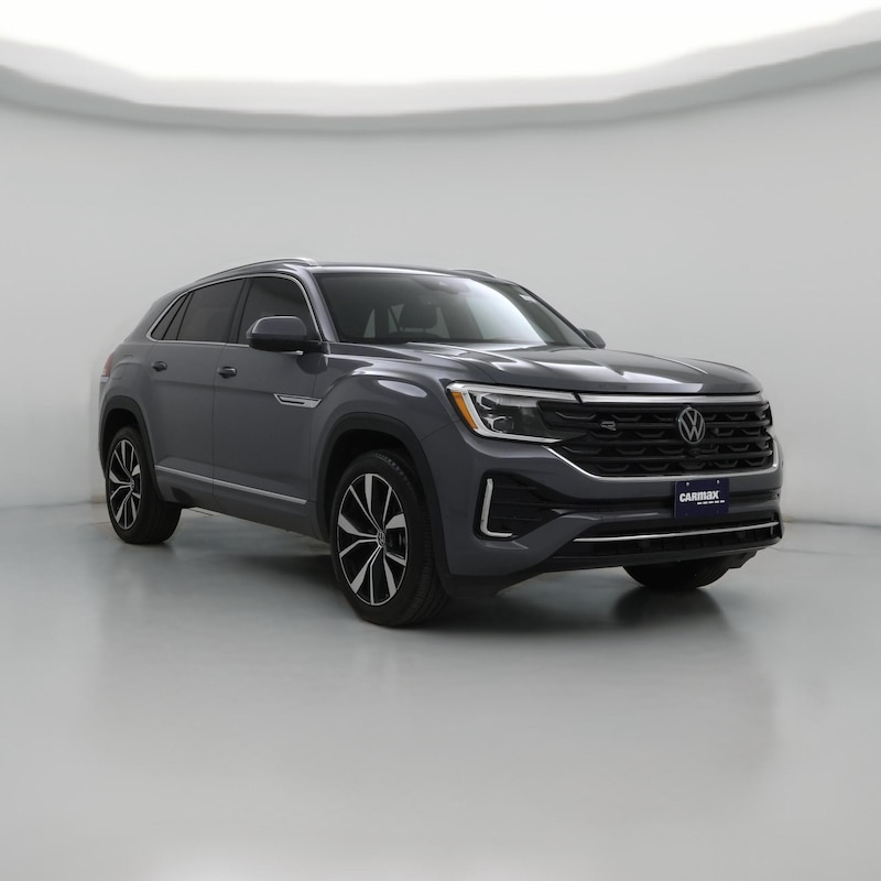 2024 Volkswagen Atlas Cross Sport SEL Premium R-Line