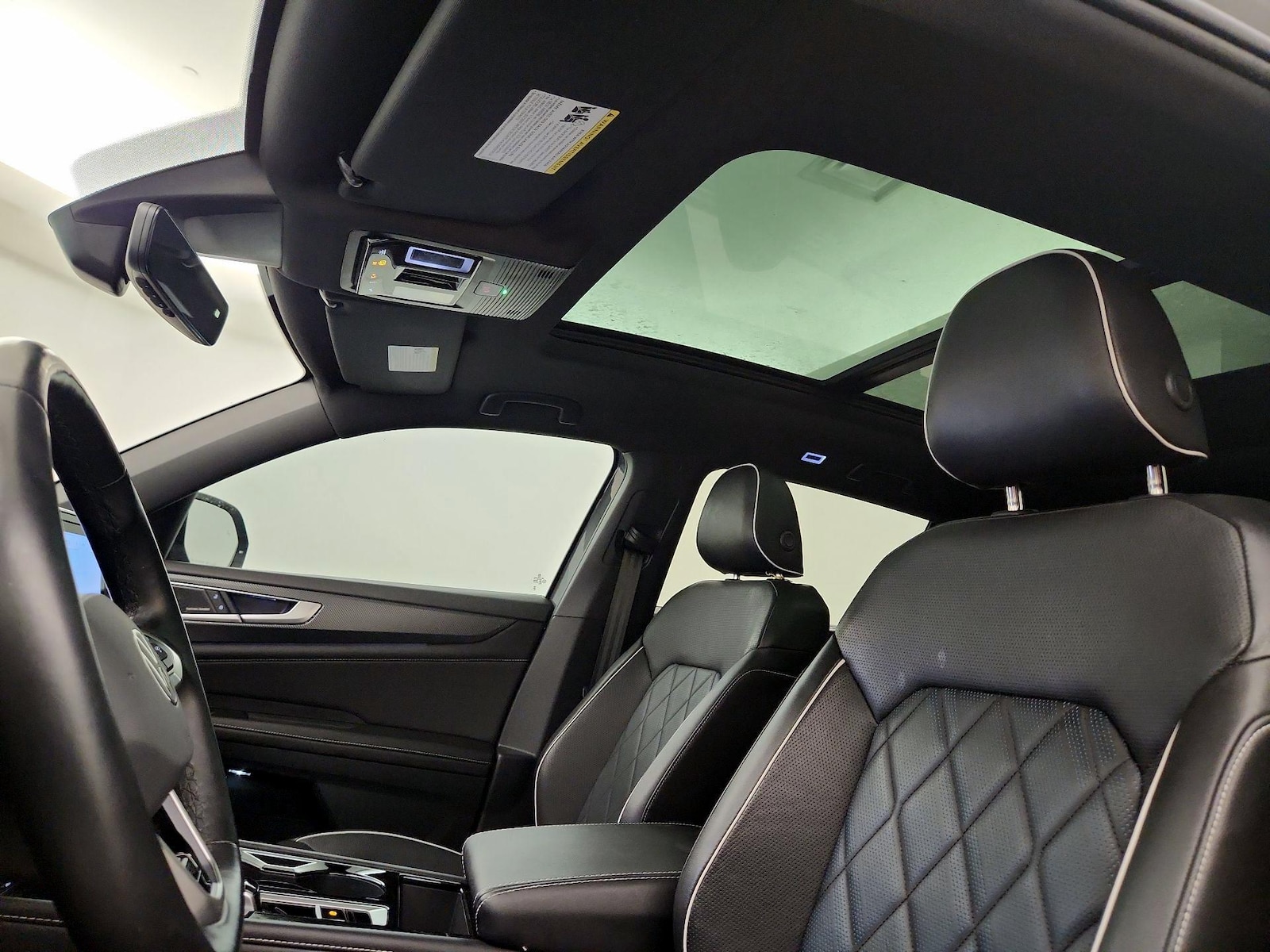 2024 Volkswagen Atlas Cross Sport SEL Premium R-LINE - Photo 19