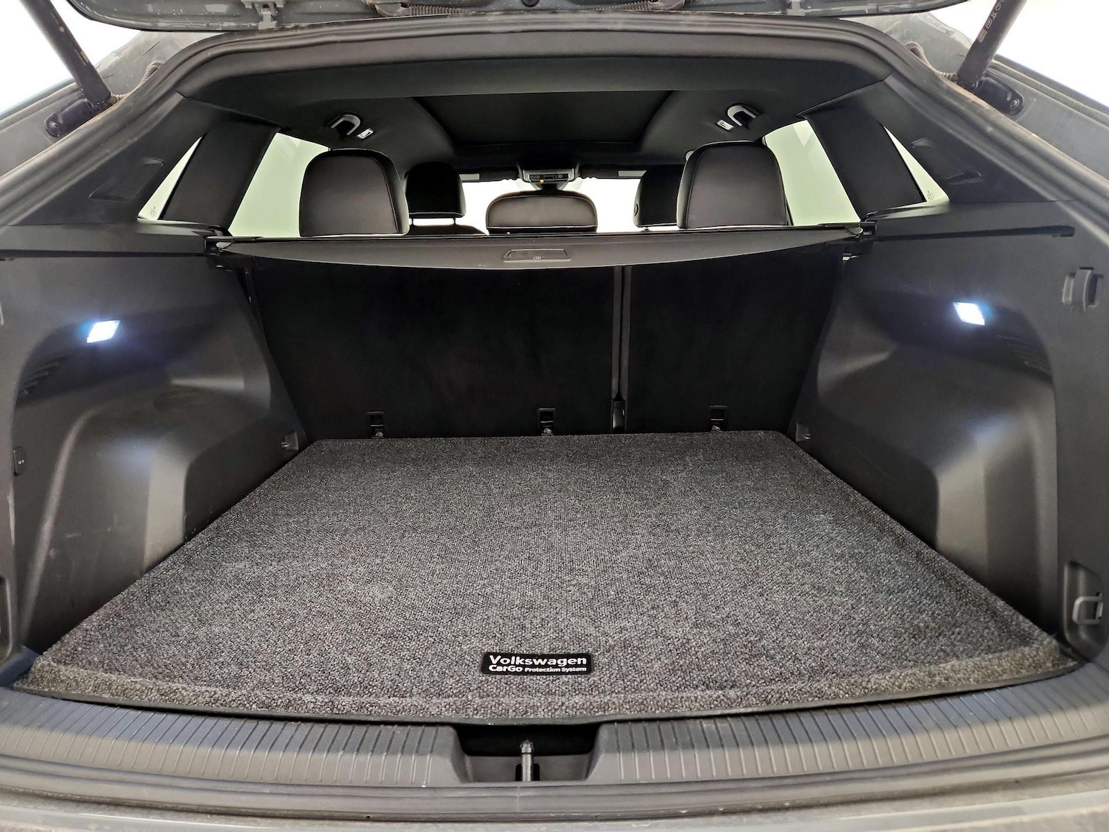 2024 Volkswagen Atlas Cross Sport SEL Premium R-LINE - Photo 21
