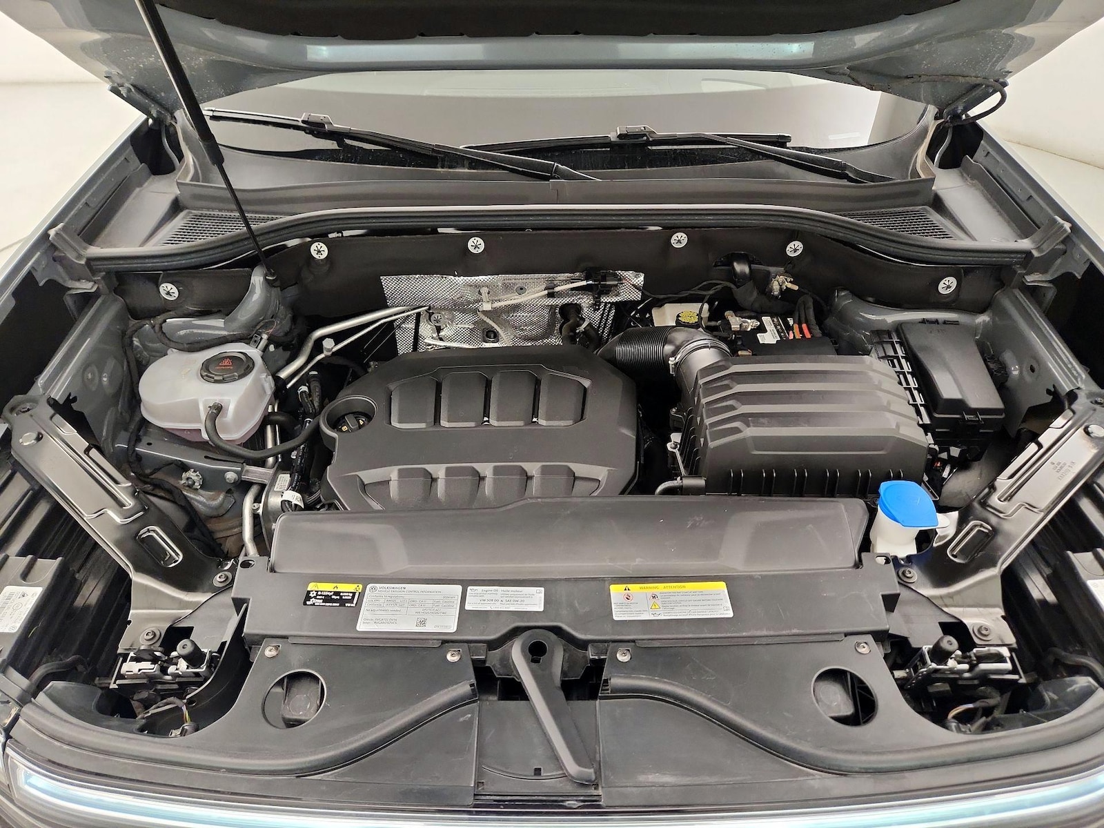 2024 Volkswagen Atlas Cross Sport SEL Premium R-LINE - Photo 22