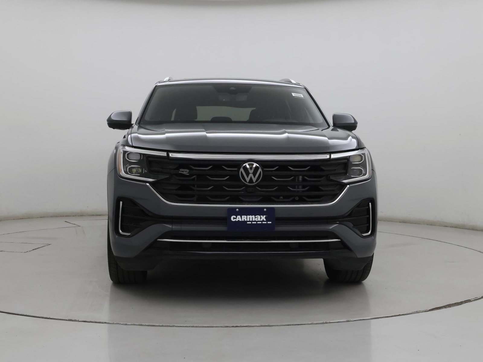 2024 Volkswagen Atlas Cross Sport SEL Premium R-LINE - Photo 6