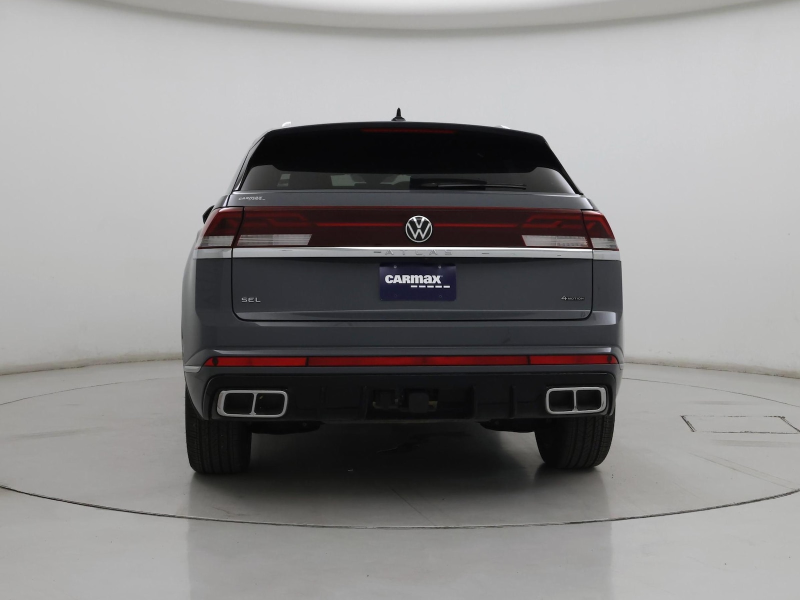 2024 Volkswagen Atlas Cross Sport SEL Premium R-LINE - Photo 7