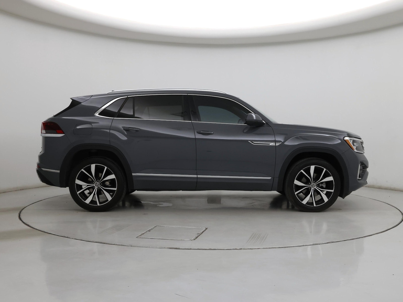 2024 Volkswagen Atlas Cross Sport SEL Premium R-LINE - Photo 8