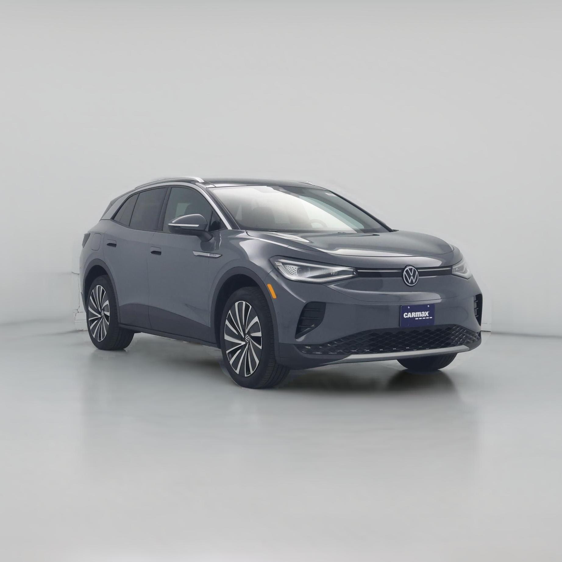 Thumbnail: 2023 Volkswagen ID.4 - 1