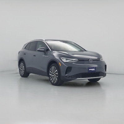 2023 Volkswagen ID.4 EV Pro S Plus