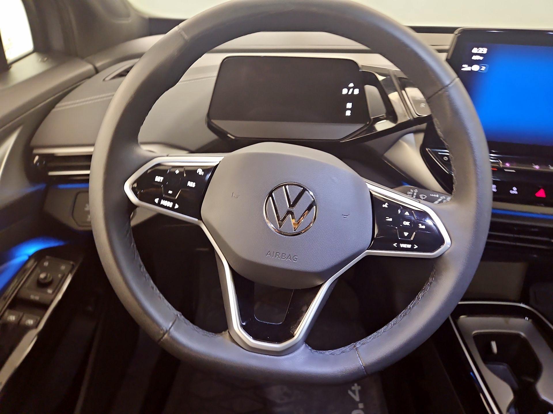 Thumbnail: 2023 Volkswagen ID.4 - 10