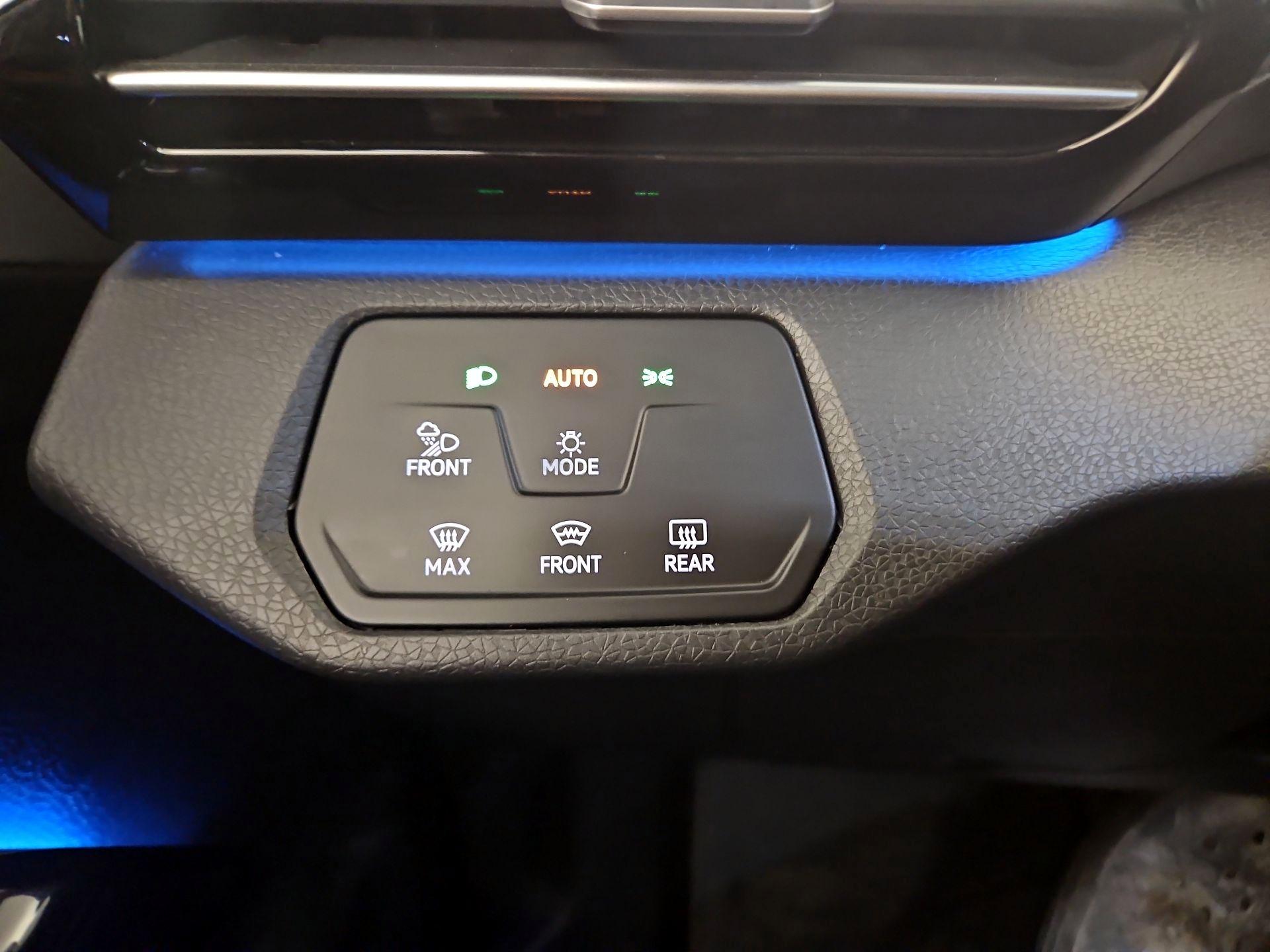 Thumbnail: 2023 Volkswagen ID.4 - 13