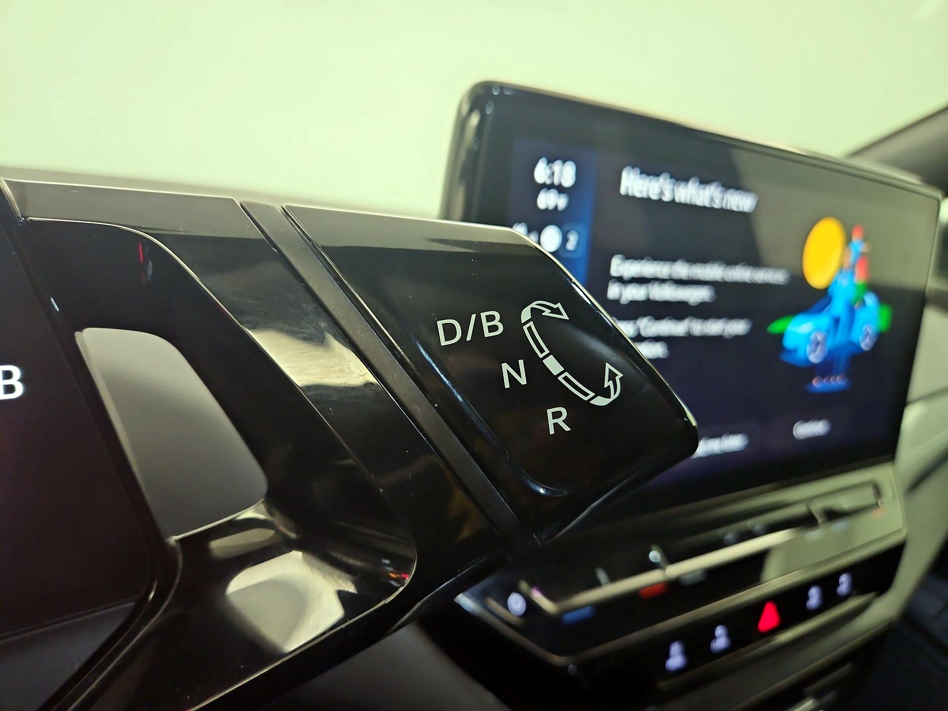 Thumbnail: 2023 Volkswagen ID.4 - 18