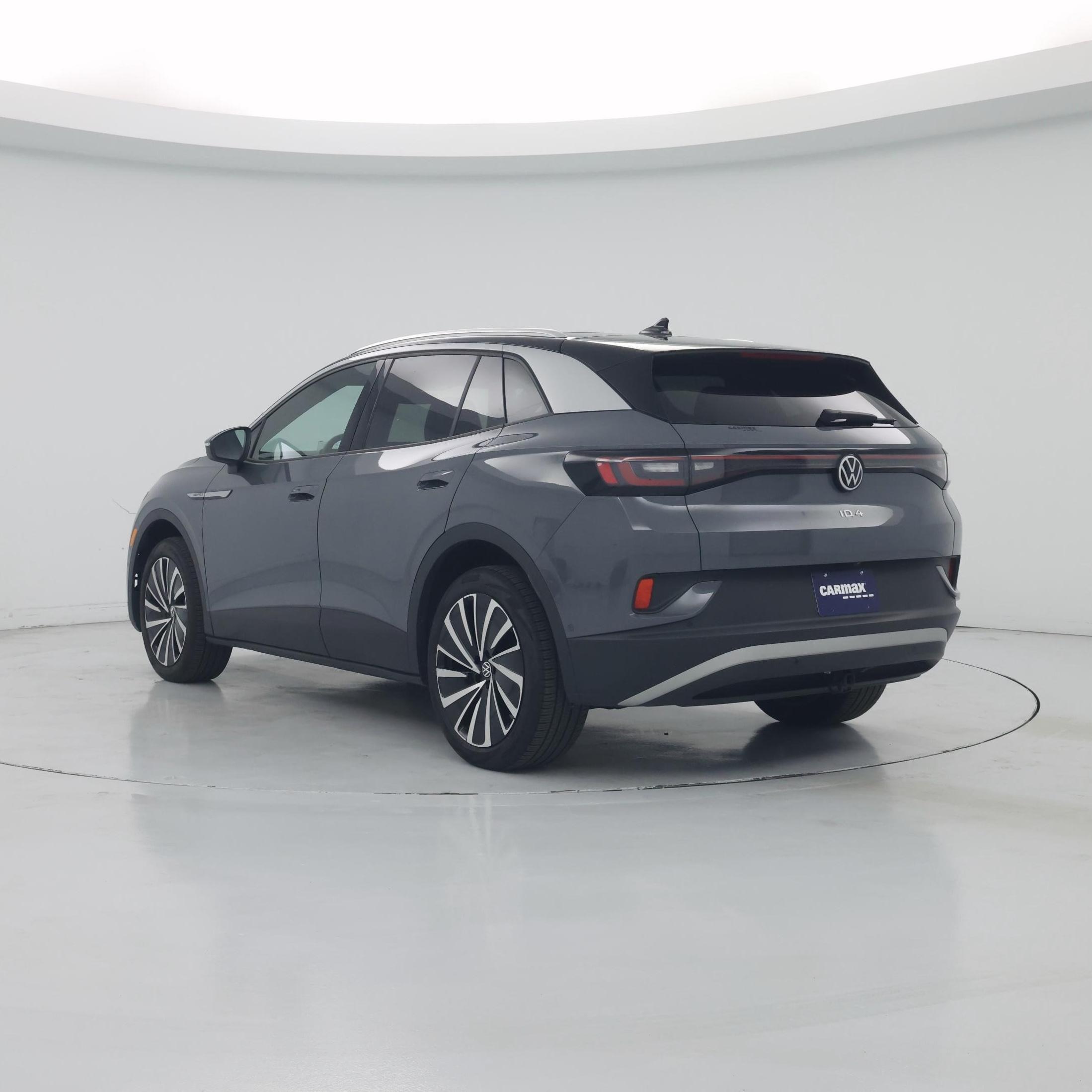 Thumbnail: 2023 Volkswagen ID.4 - 2