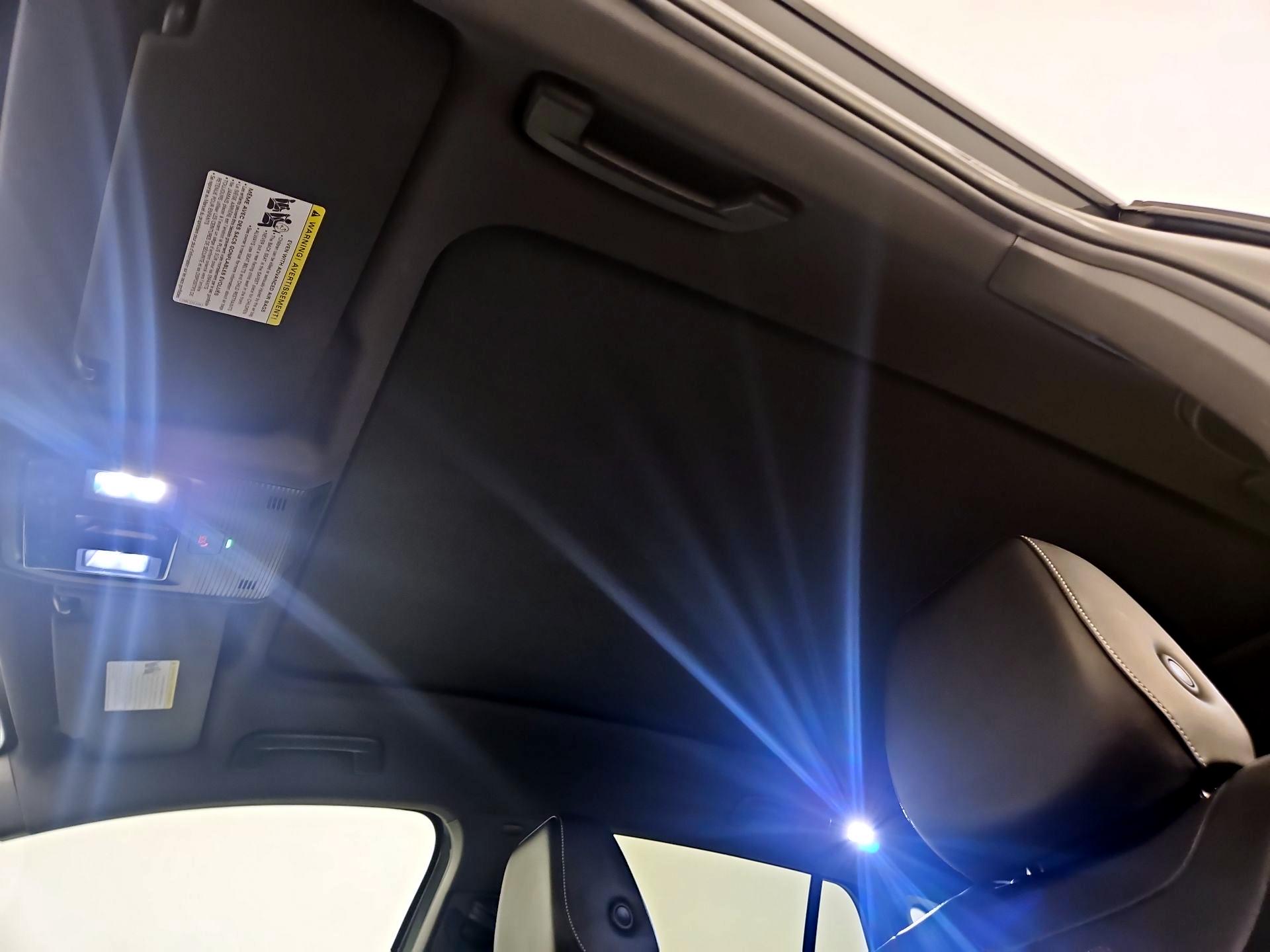 Thumbnail: 2023 Volkswagen ID.4 - 20
