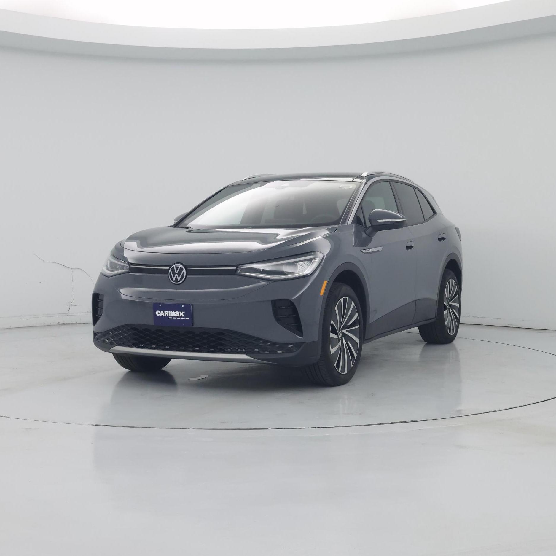 Thumbnail: 2023 Volkswagen ID.4 - 4