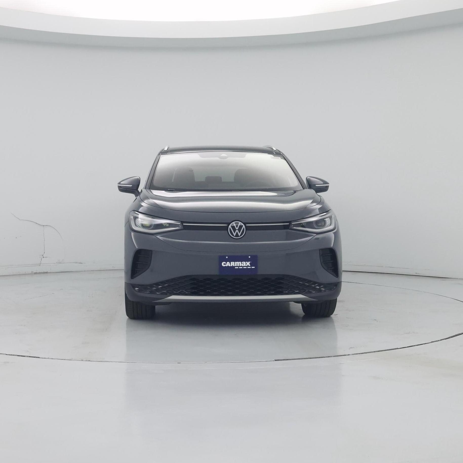 Thumbnail: 2023 Volkswagen ID.4 - 5