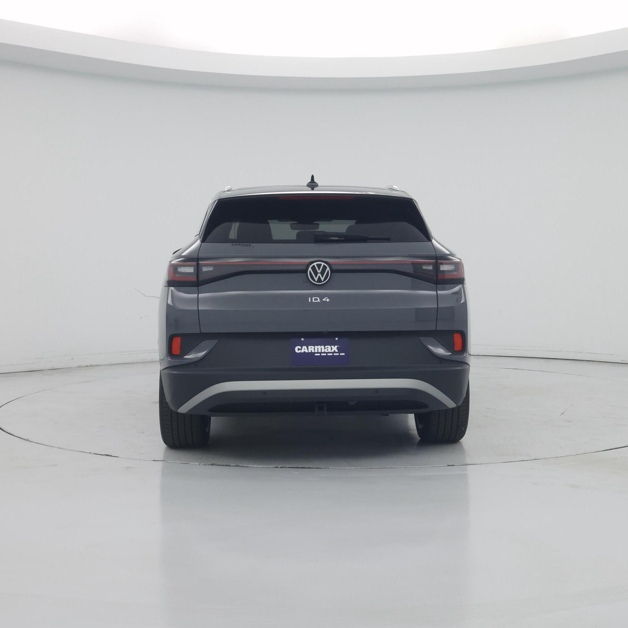 Thumbnail: 2023 Volkswagen ID.4 - 6