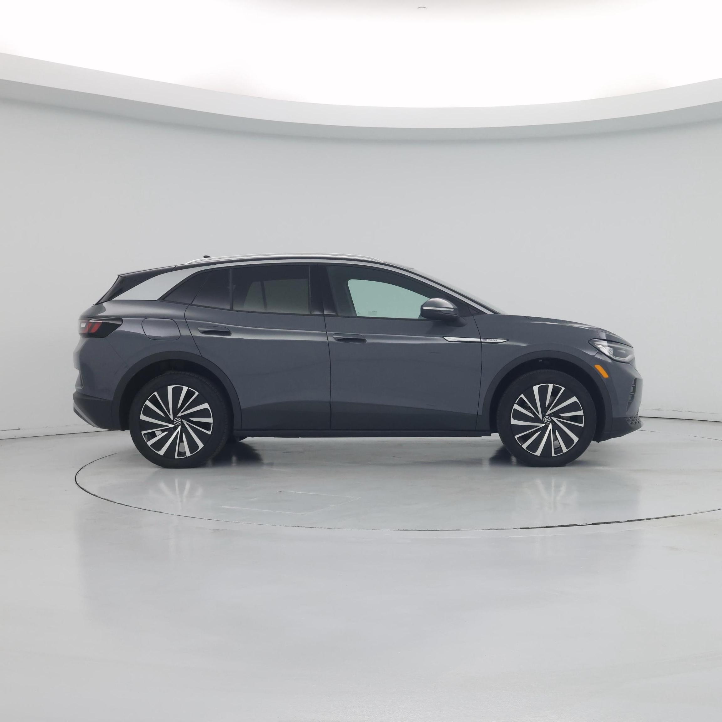 Thumbnail: 2023 Volkswagen ID.4 - 7