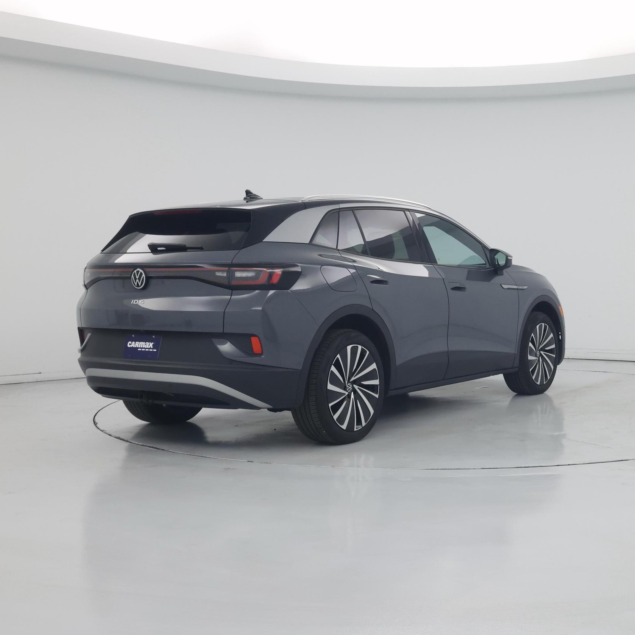 Thumbnail: 2023 Volkswagen ID.4 - 8