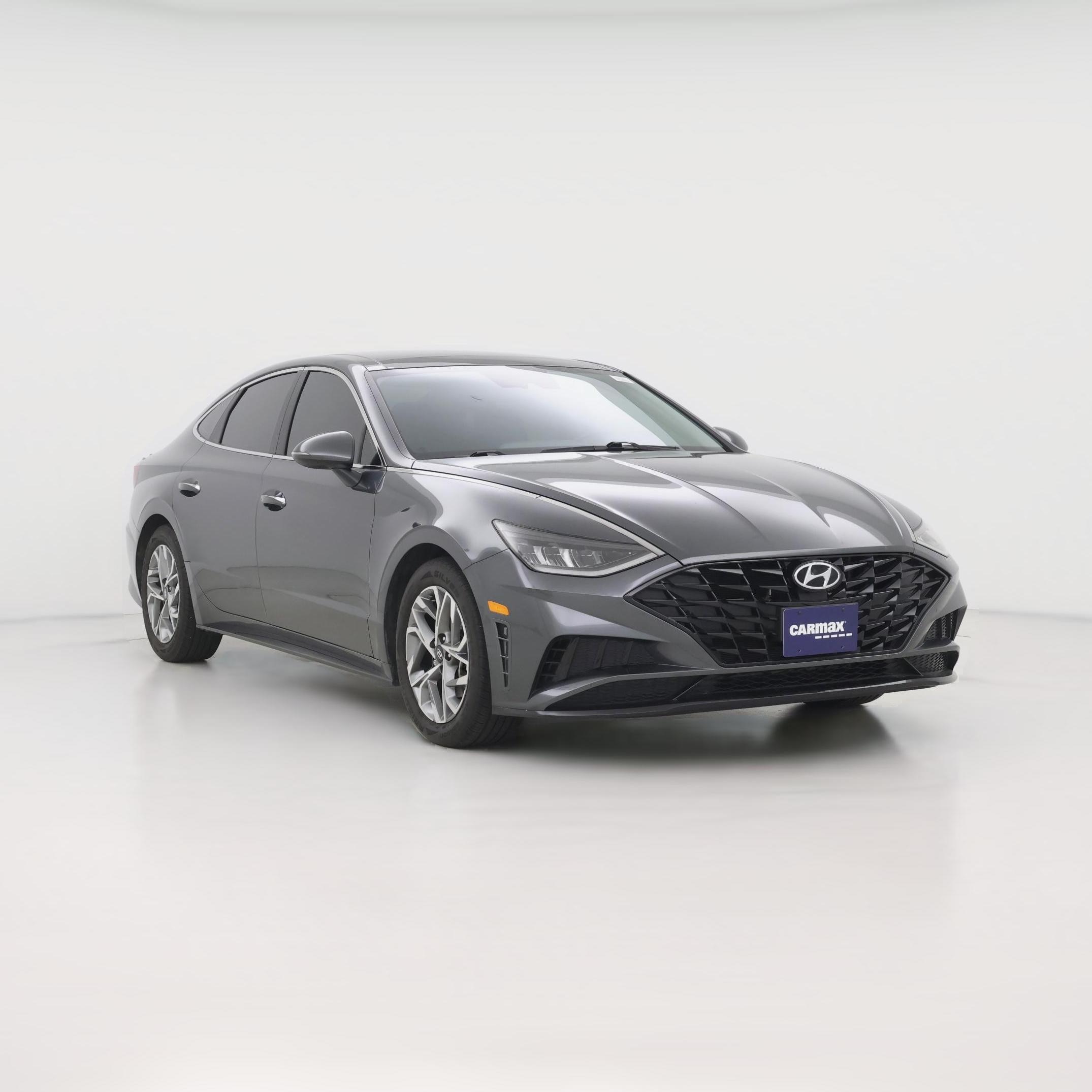 Thumbnail: 2022 Hyundai Sonata - 1
