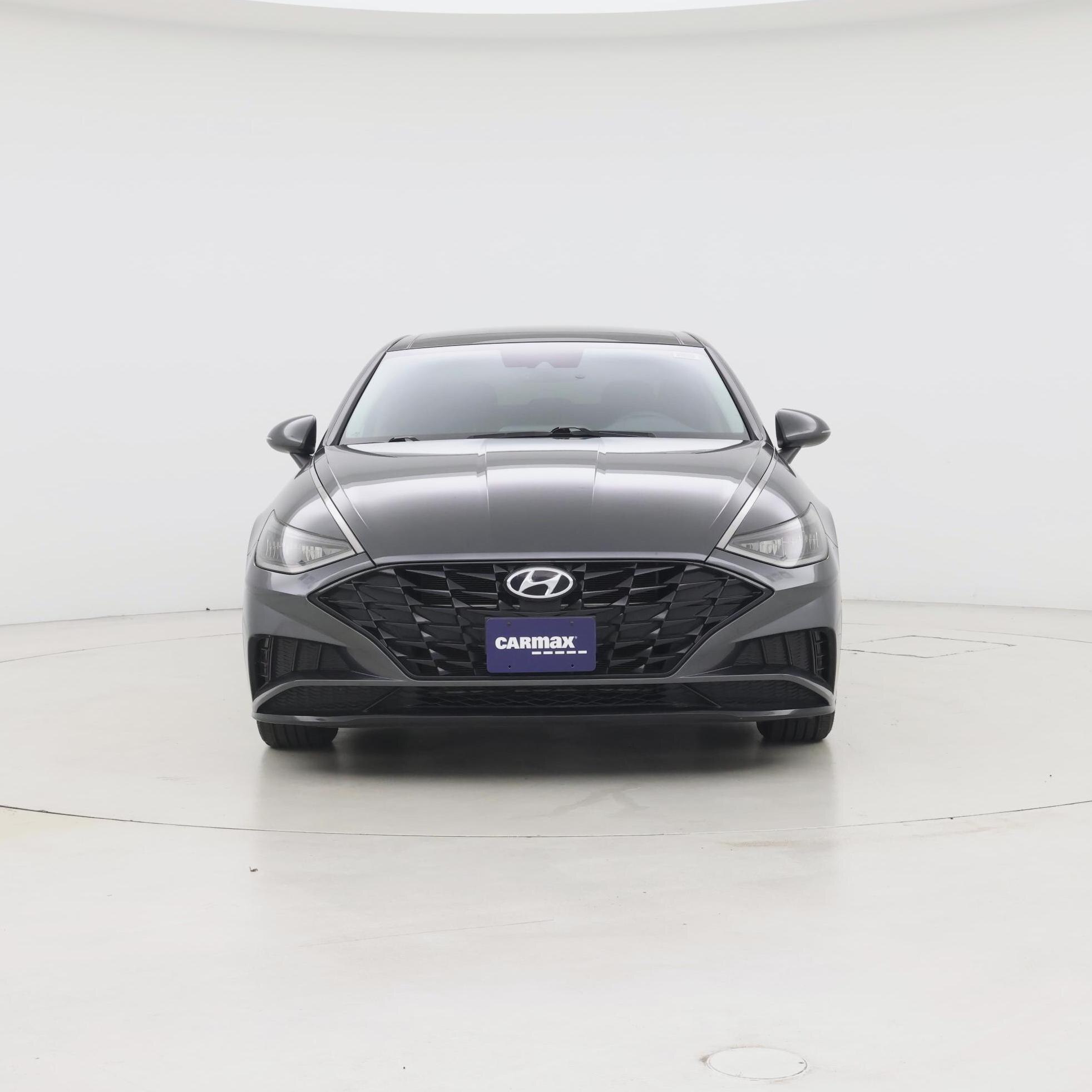 Thumbnail: 2022 Hyundai Sonata - 5