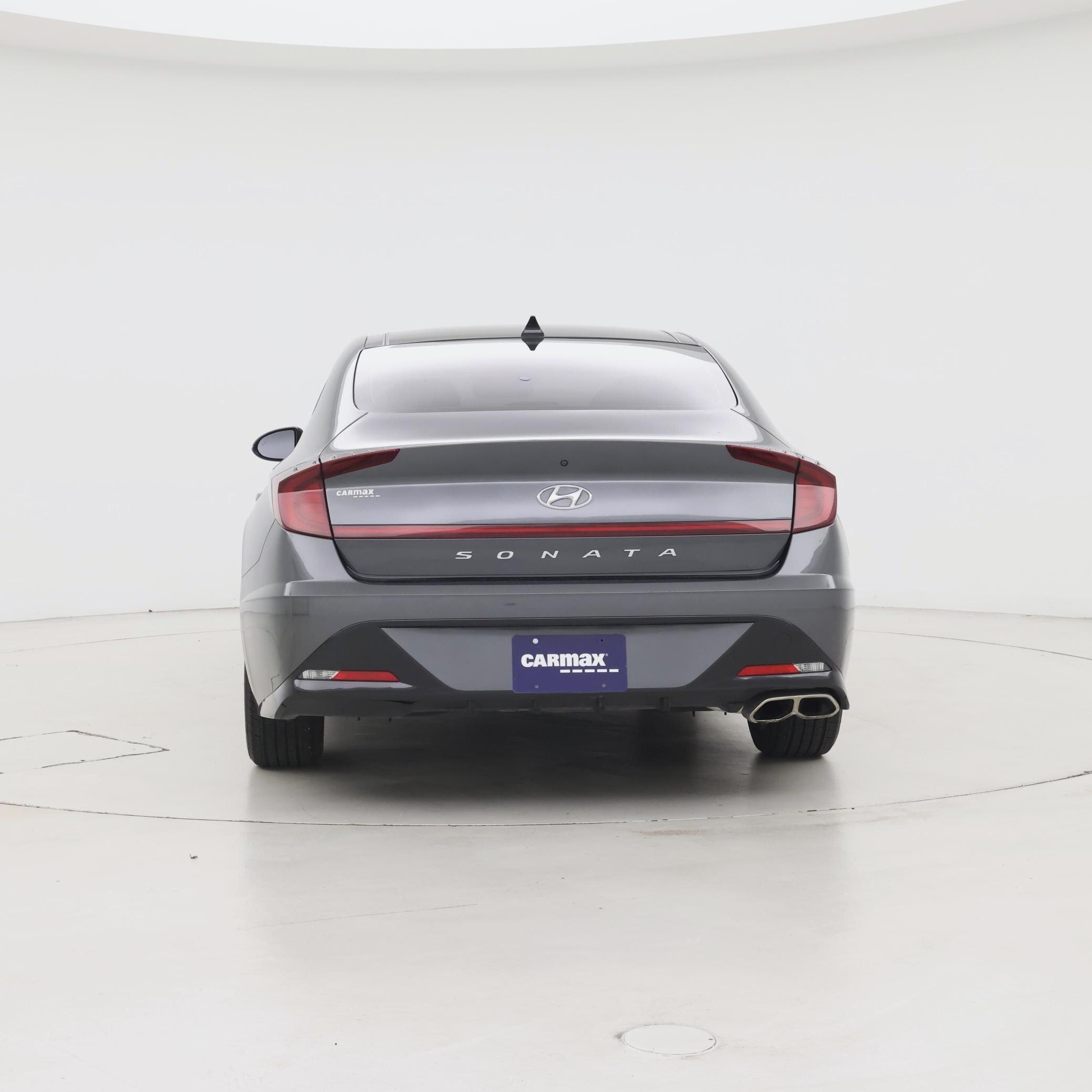 Thumbnail: 2022 Hyundai Sonata - 6